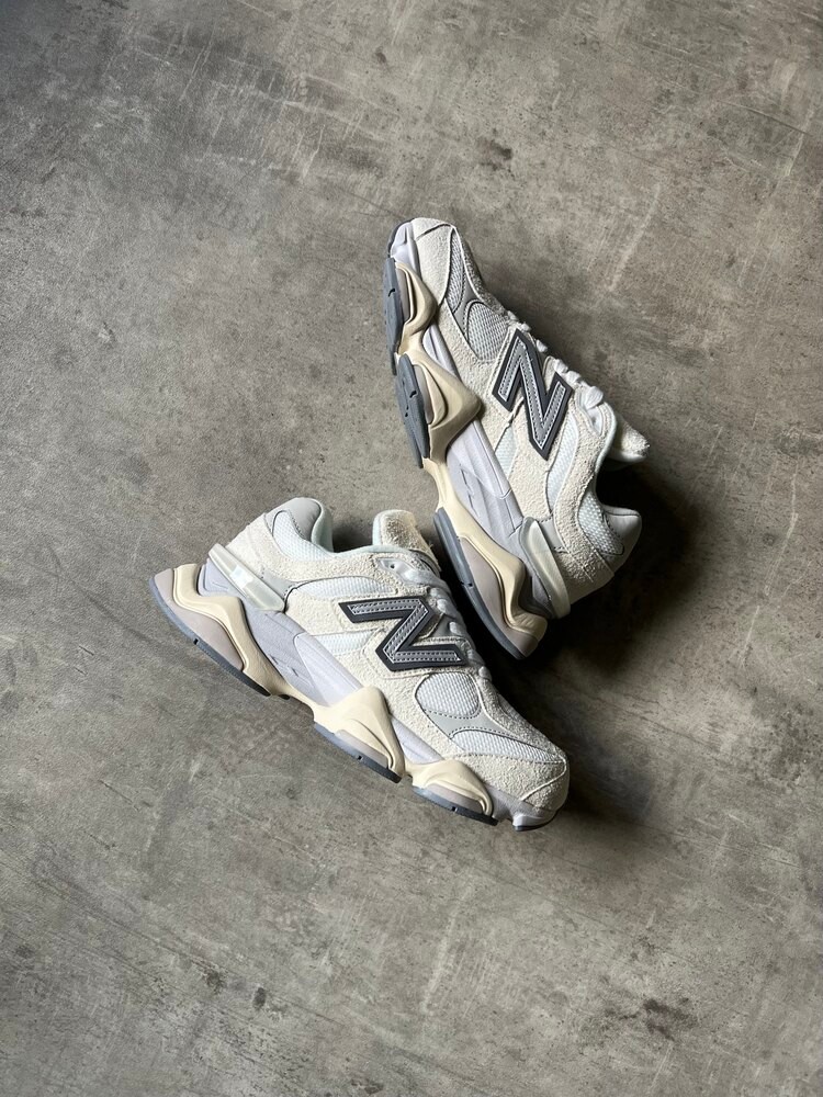 NEW BALANCE 9060 MOONBEAM SEA SALT