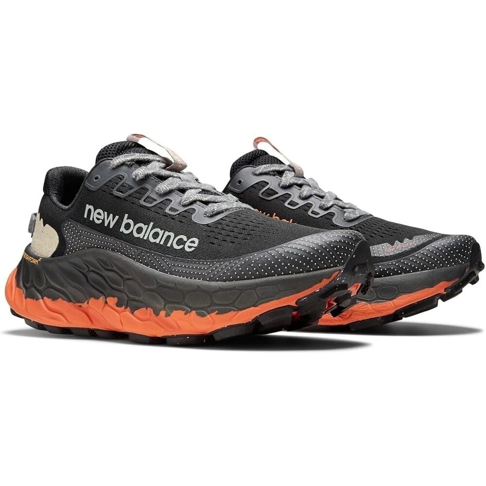 New Balance Fresh Foam X More Trail v3 Mens Running