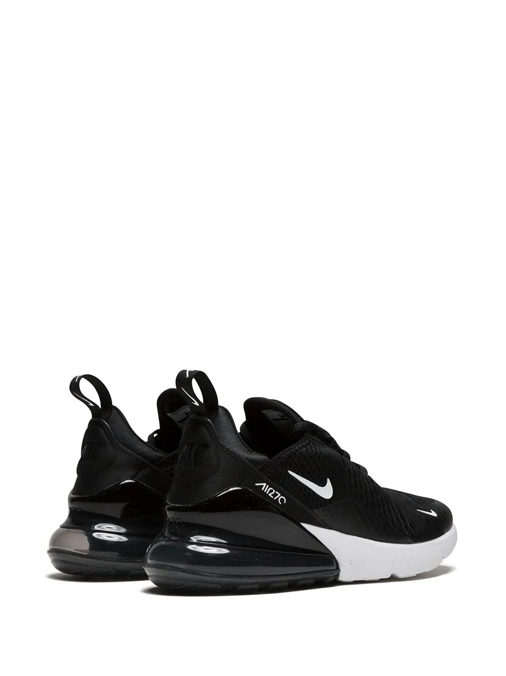 Air Max 270 Black White