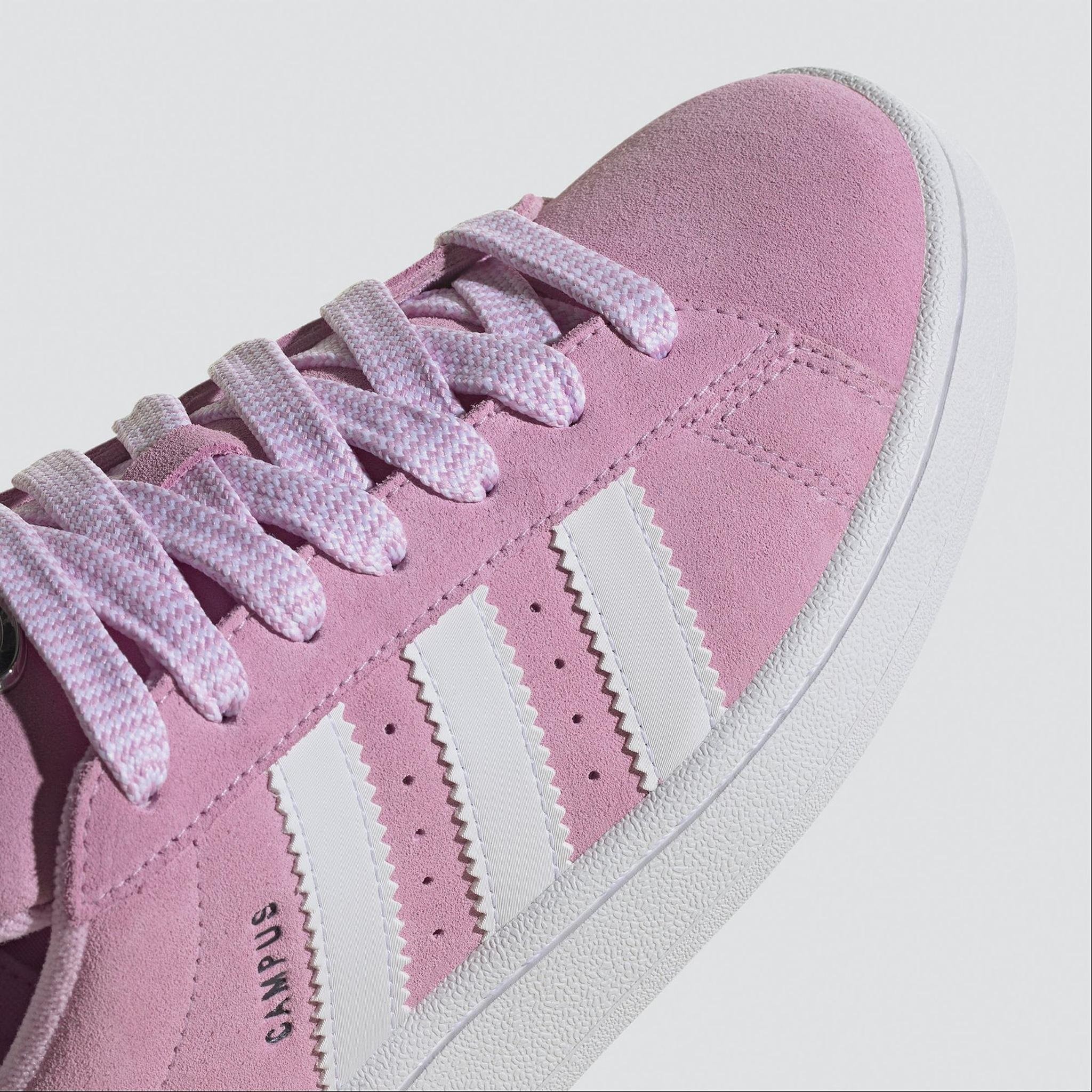 Adidas Campus 00s Kadın Pembe Sneaker