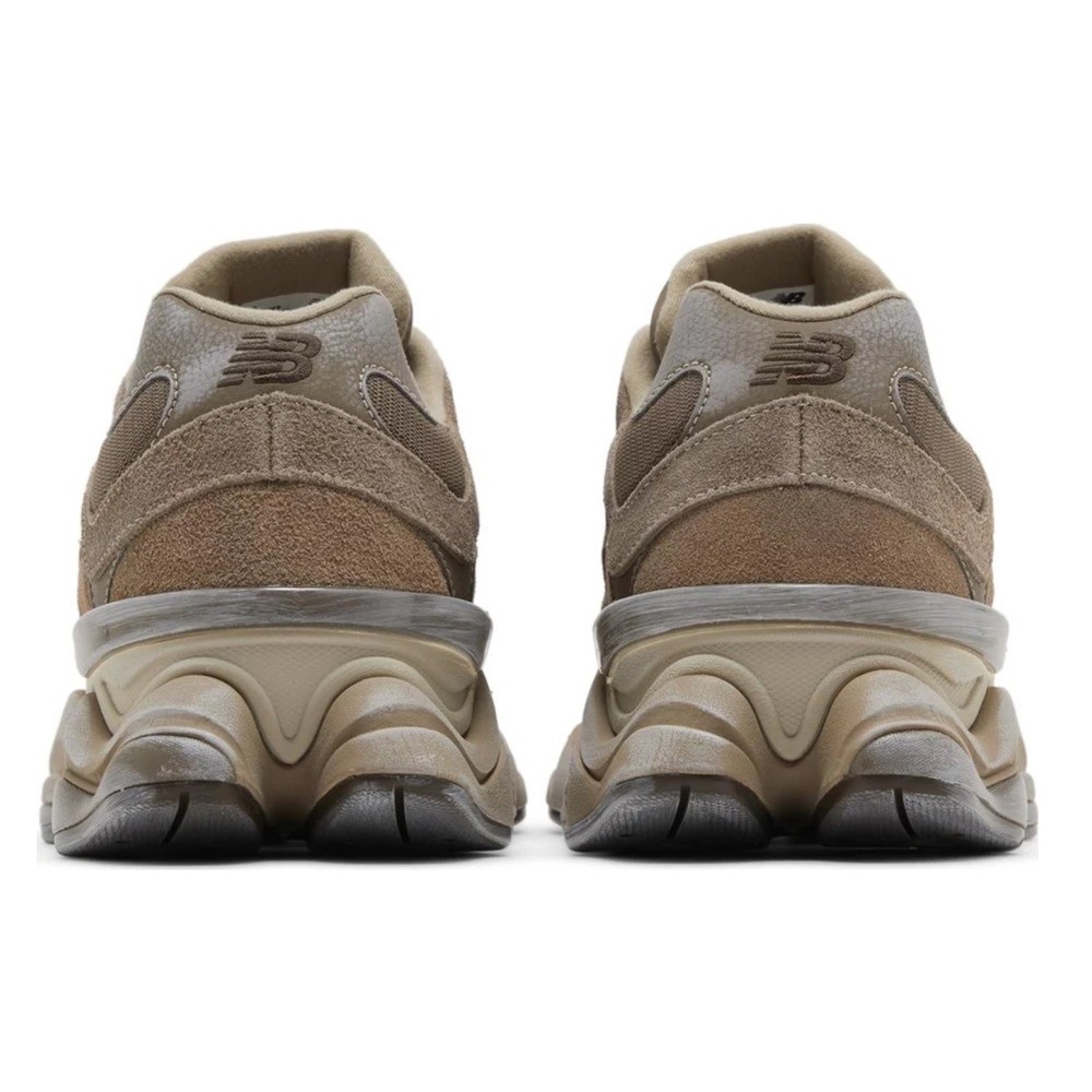 New Balance 9060 Mushroom