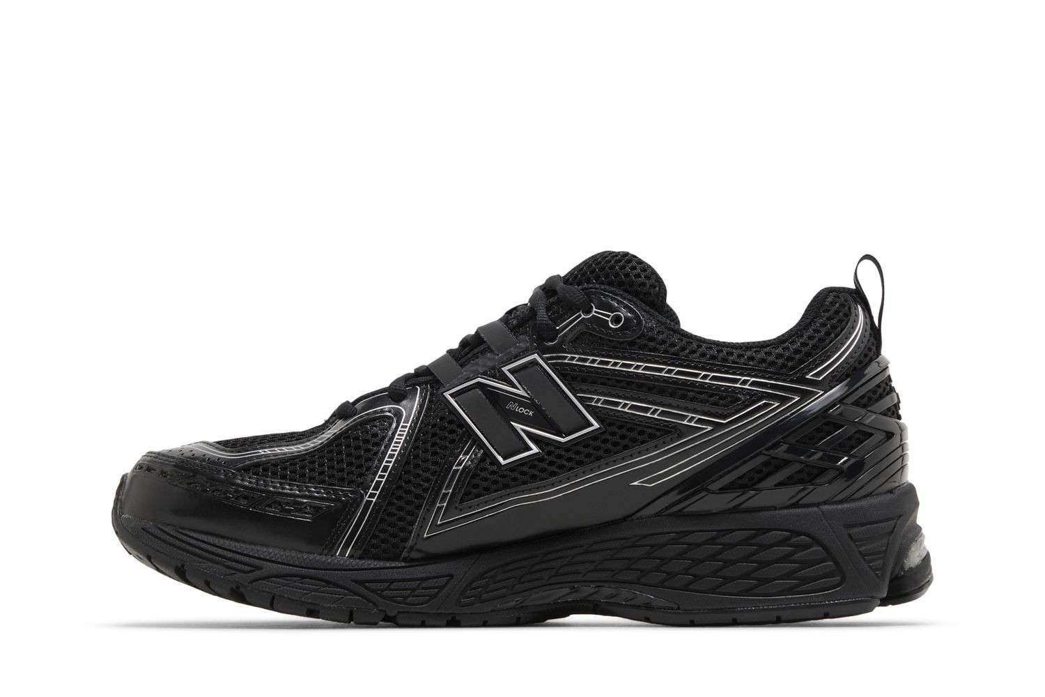 NEW BALANCE 1906R 'Black Grey'