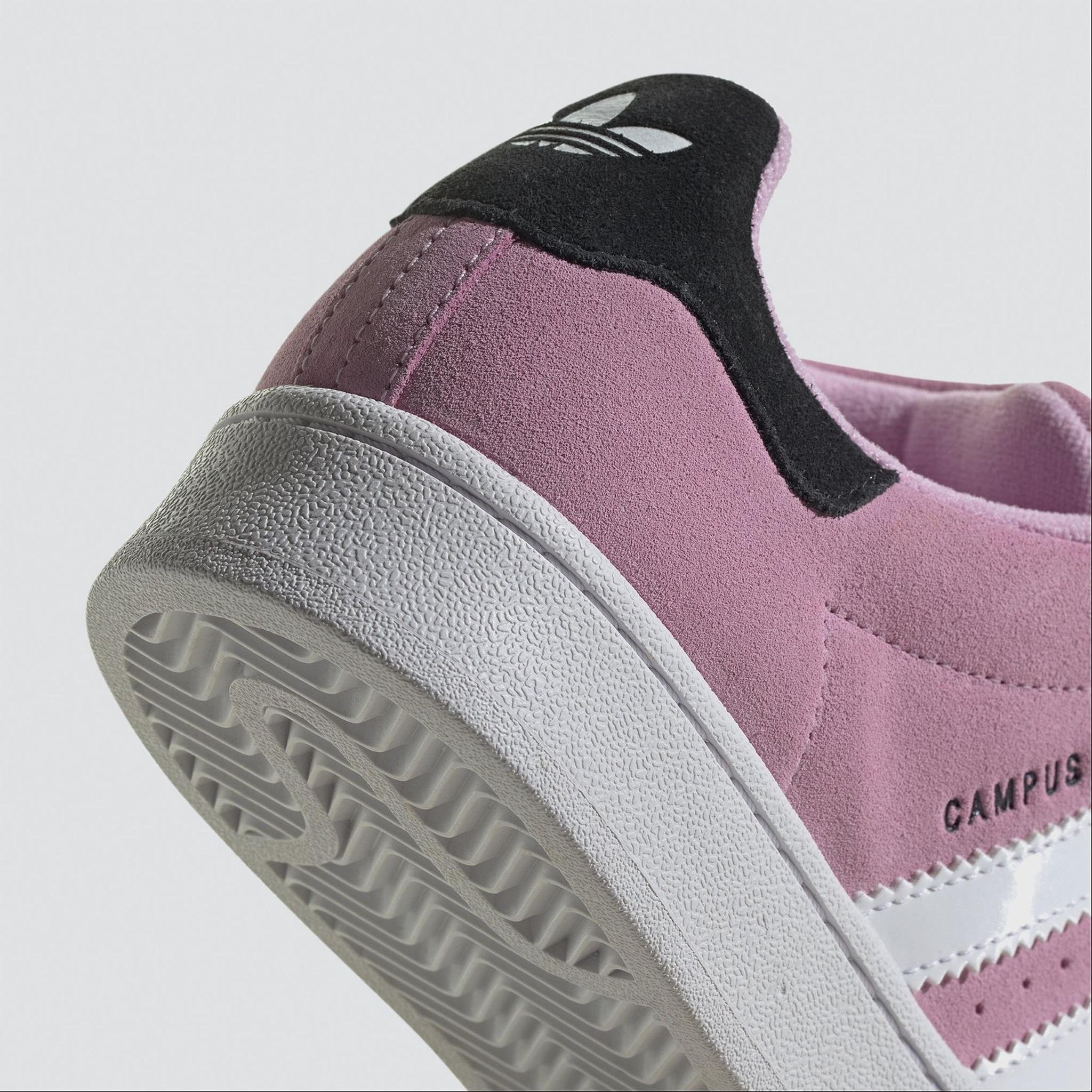 Adidas Campus 00s Kadın Pembe Sneaker