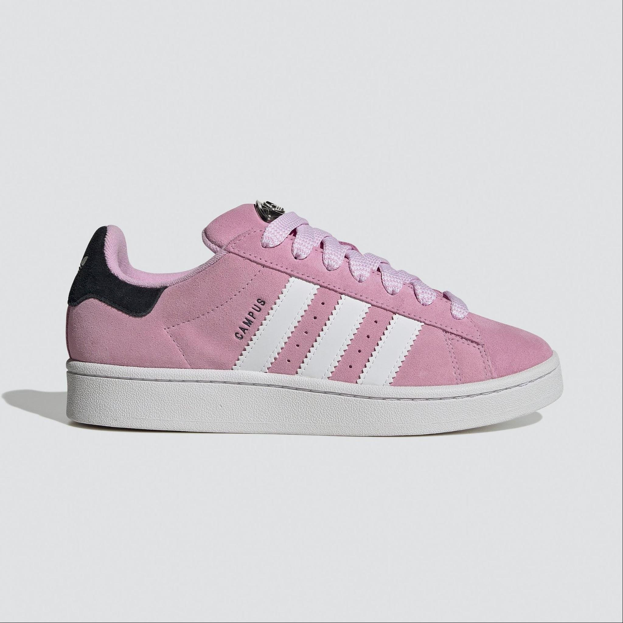 Adidas Campus 00s Kadın Pembe Sneaker