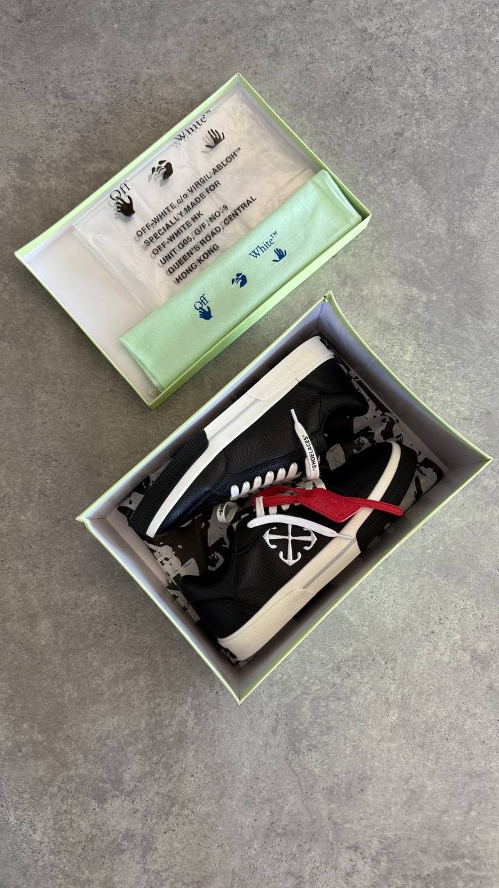 Off White 