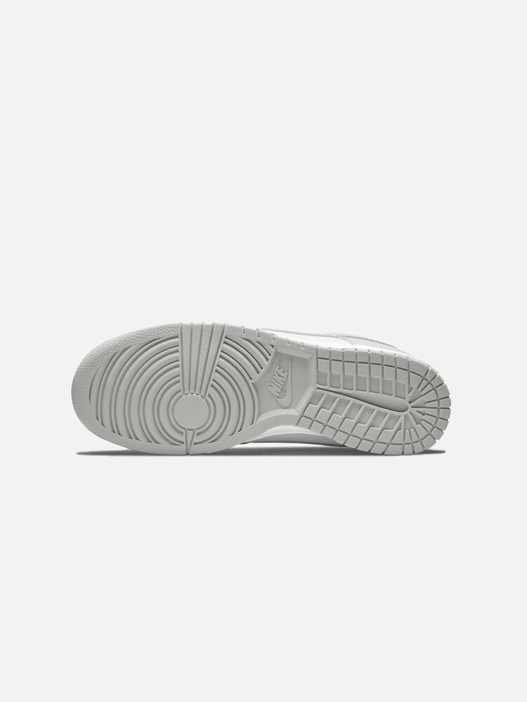 Dunk Low Retro "Gray Fog"