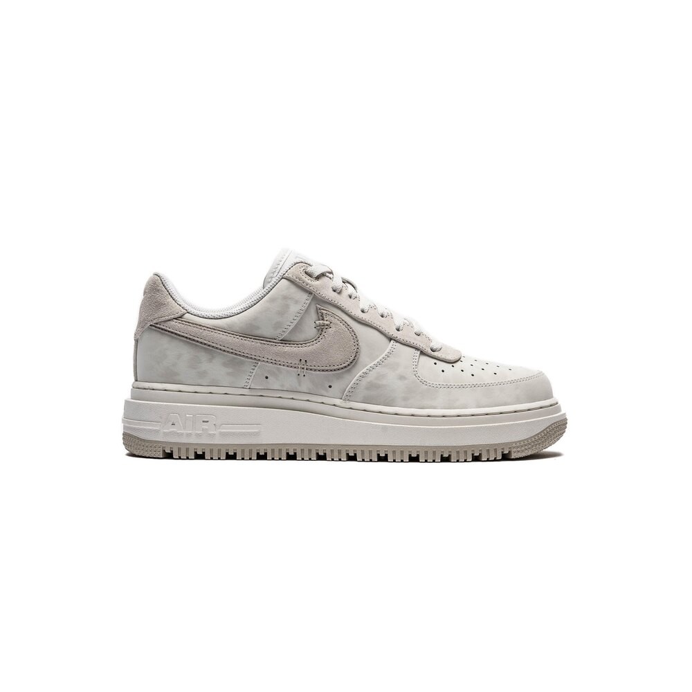 Air Force 1 Luxe “SUMMİT White”