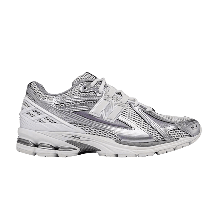 NEW BALANCE 1906R URBANCORE SILVER