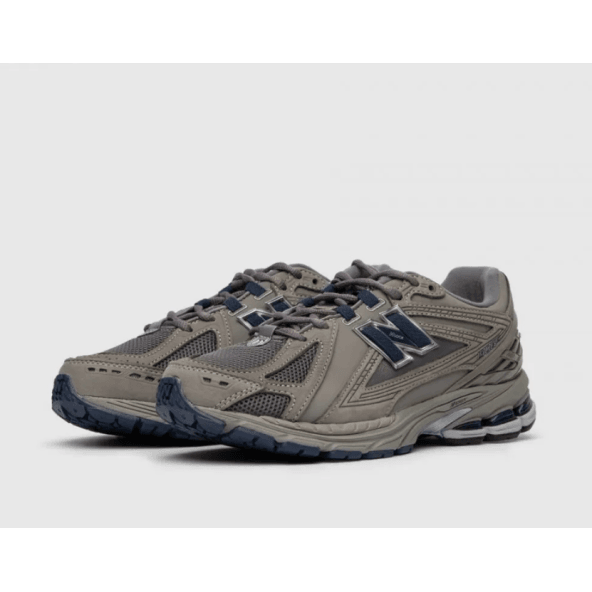 New Balance 1906R Grey Indigo