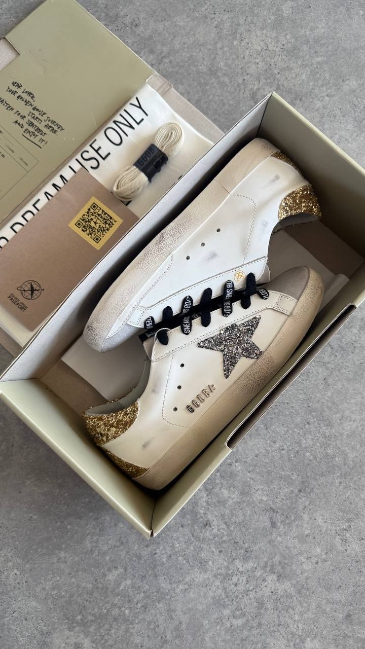 Golden Goose