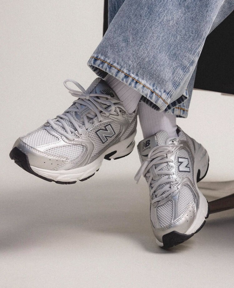 New Balance 530 "GREY MATTER"