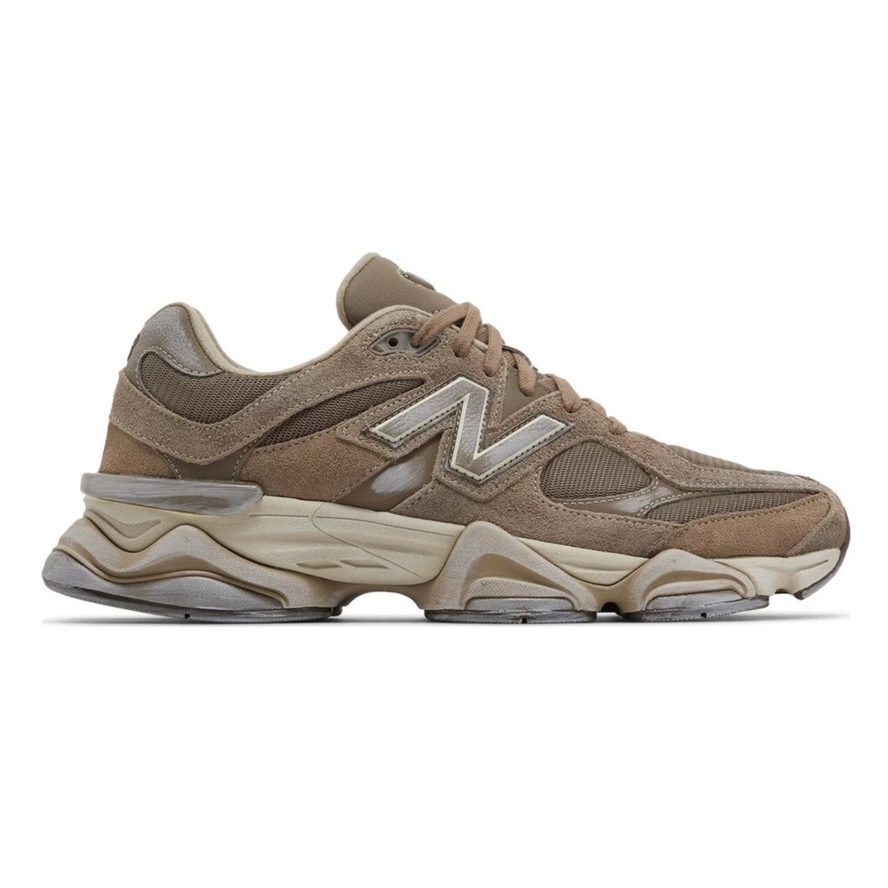 New Balance 9060 Mushroom