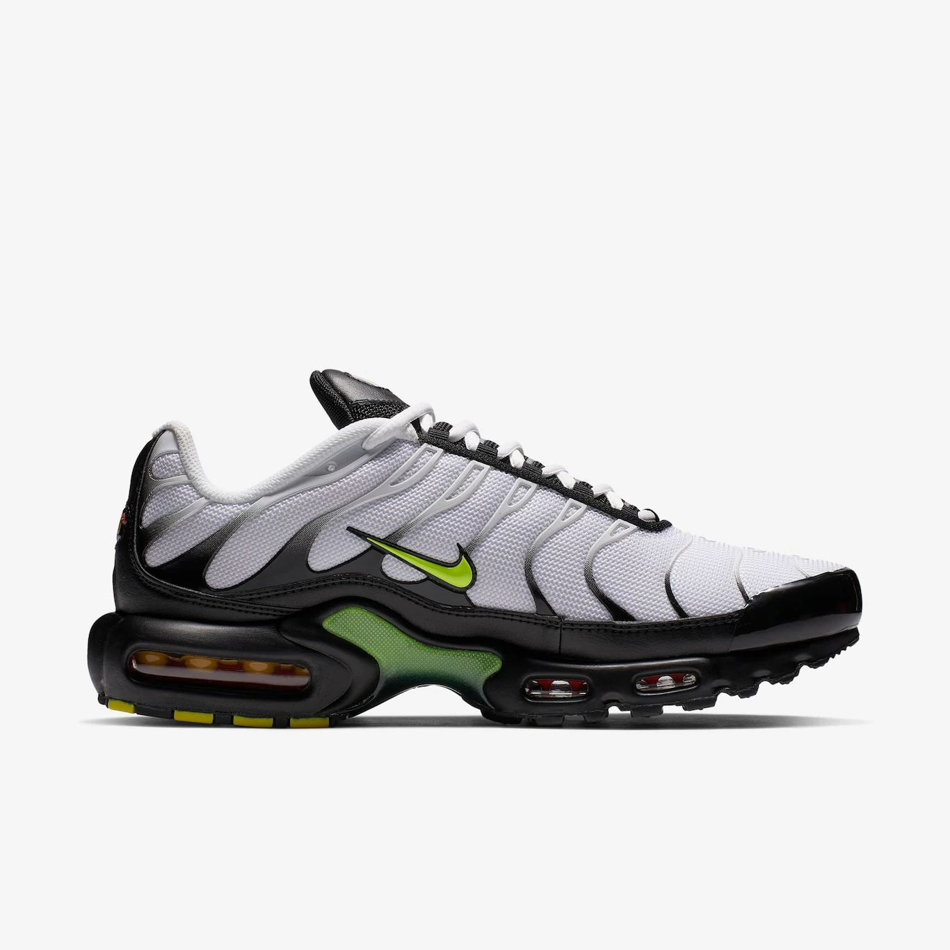 Nike Air Max Plus 