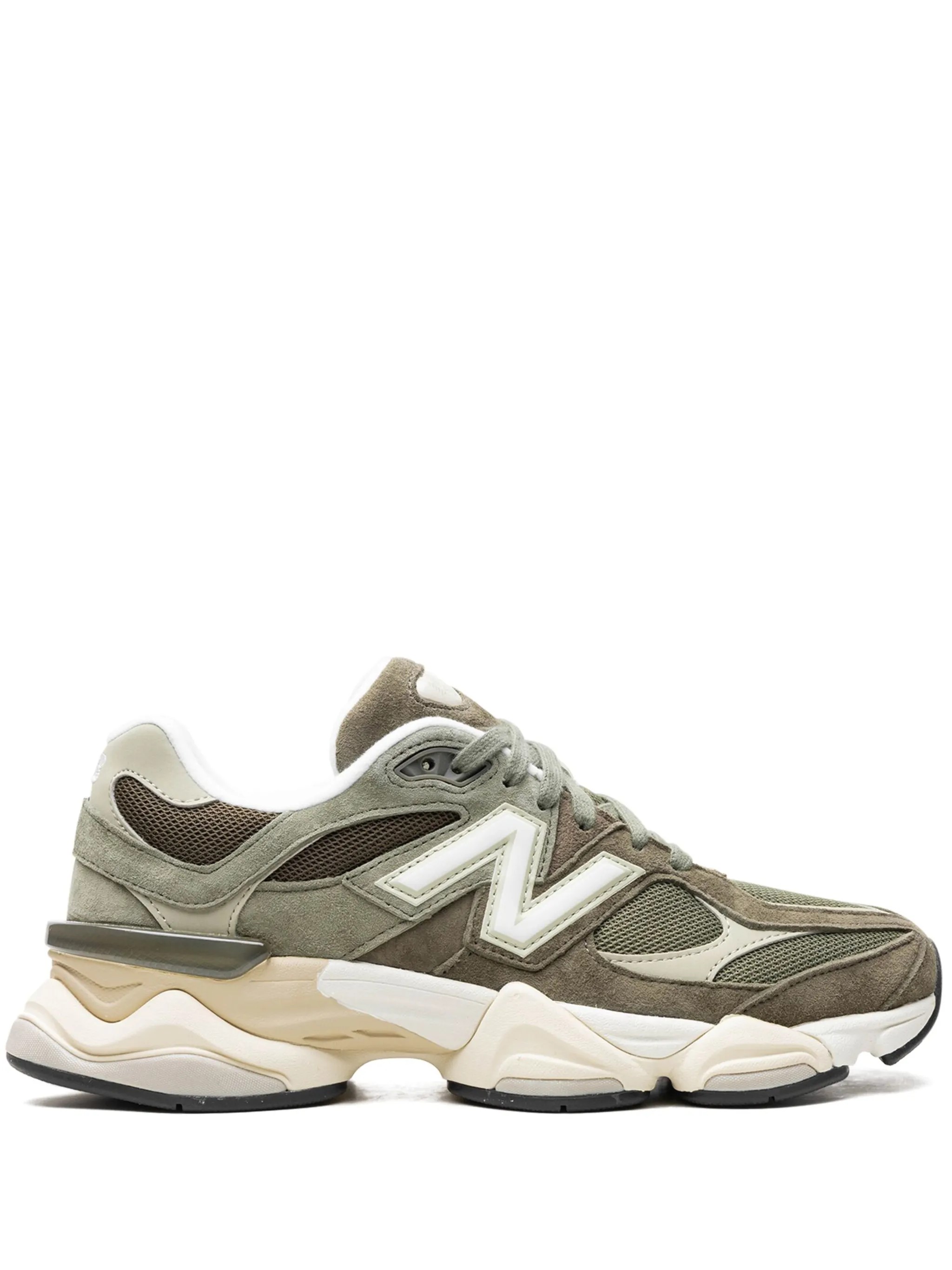 New Balance 9060 "Dark Camo