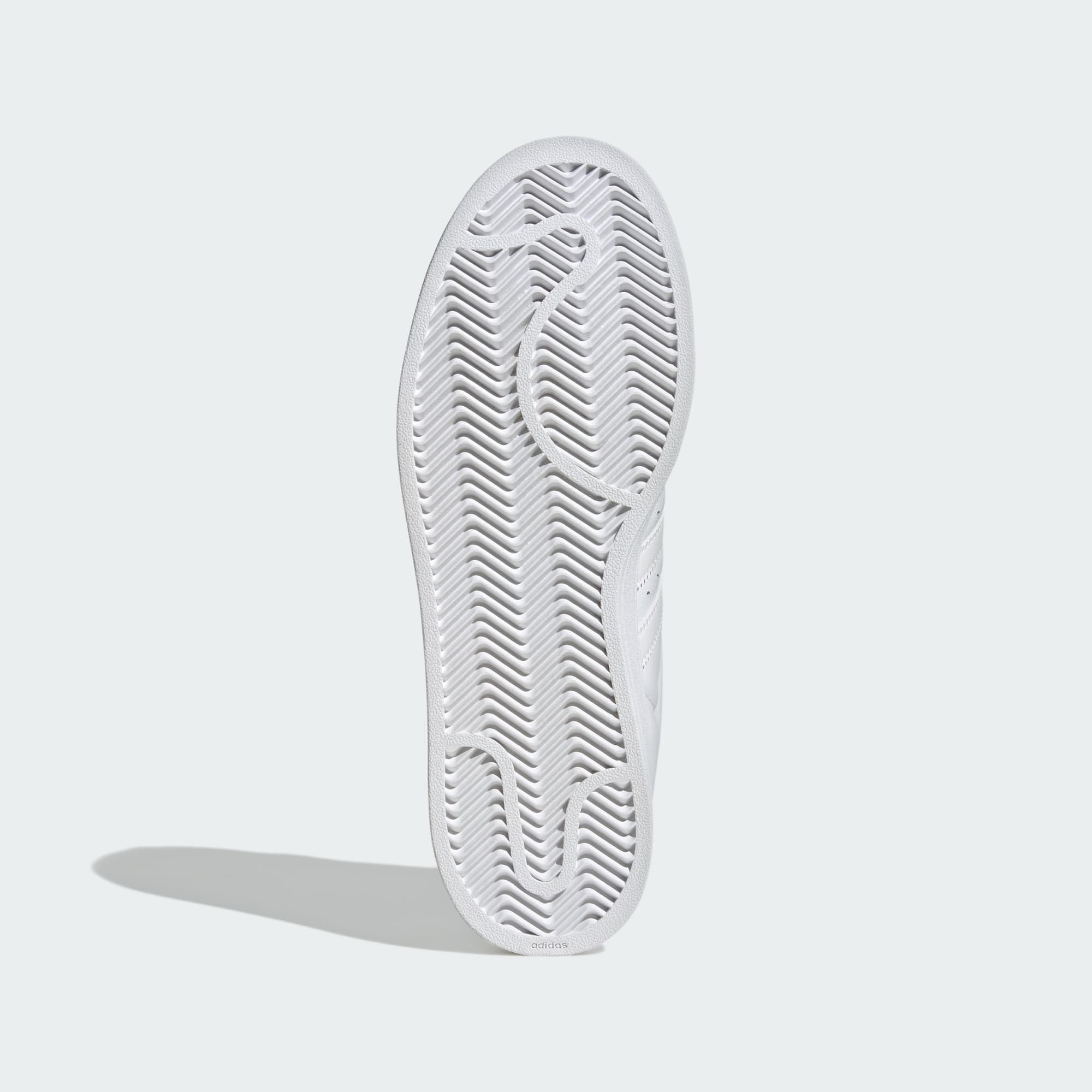 Superstar White
