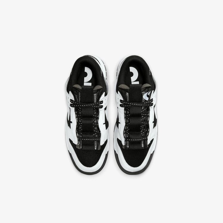 Nike Dunk Low Jumbo 'Reverse Panda'