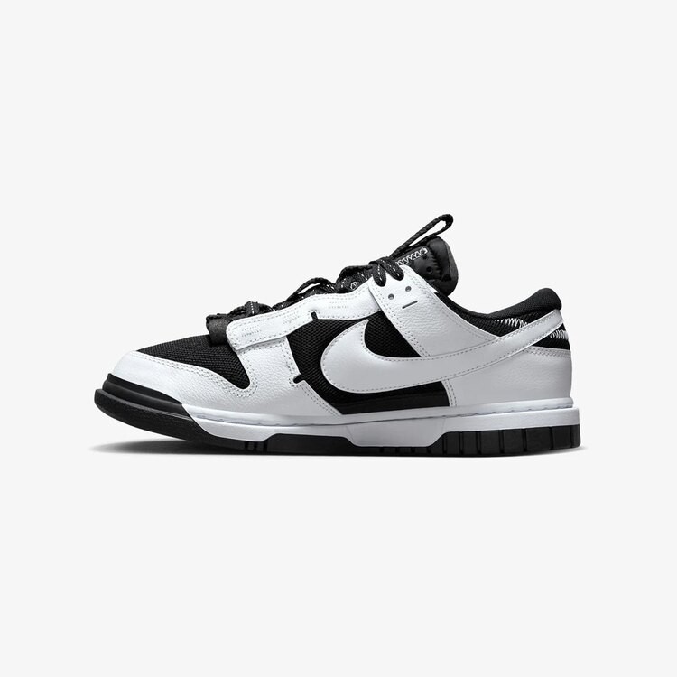 Nike Dunk Low Jumbo 'Reverse Panda'