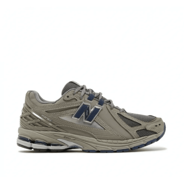 New Balance 1906R Grey Indigo
