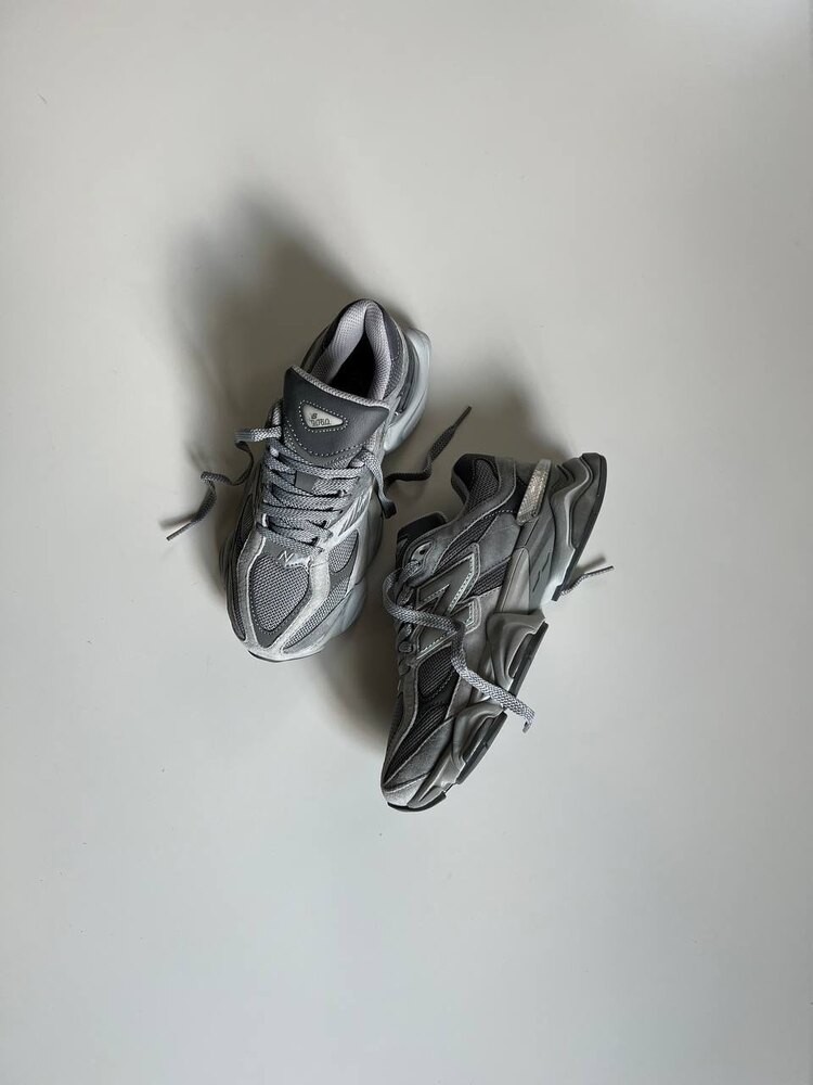 New Balance 9060 ‘Shadow Grey’