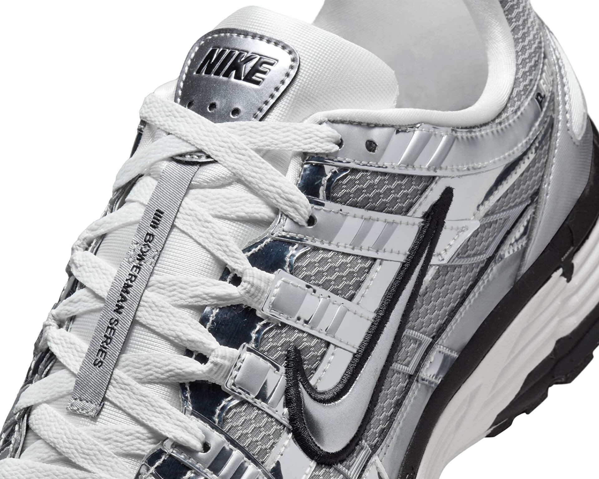 NIKE P-6000