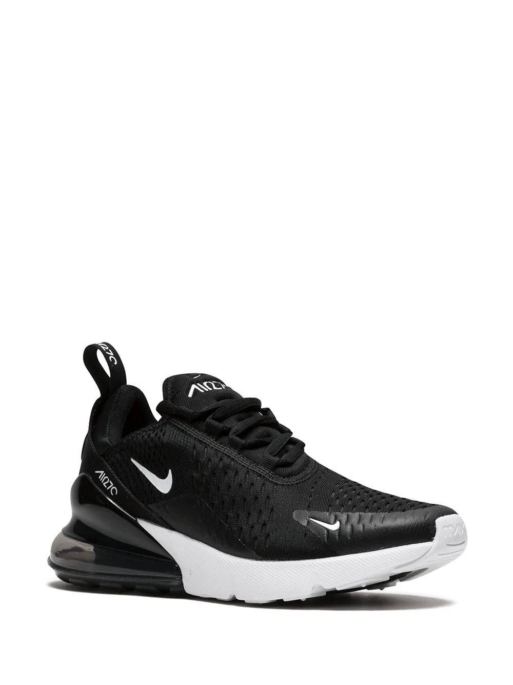 Air Max 270 Black White