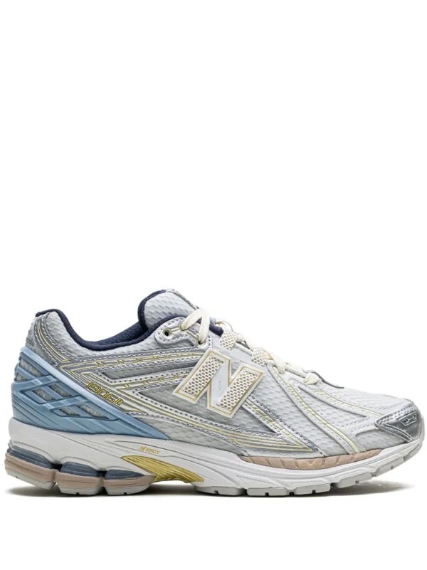 New balance x Kith 1906R "White"