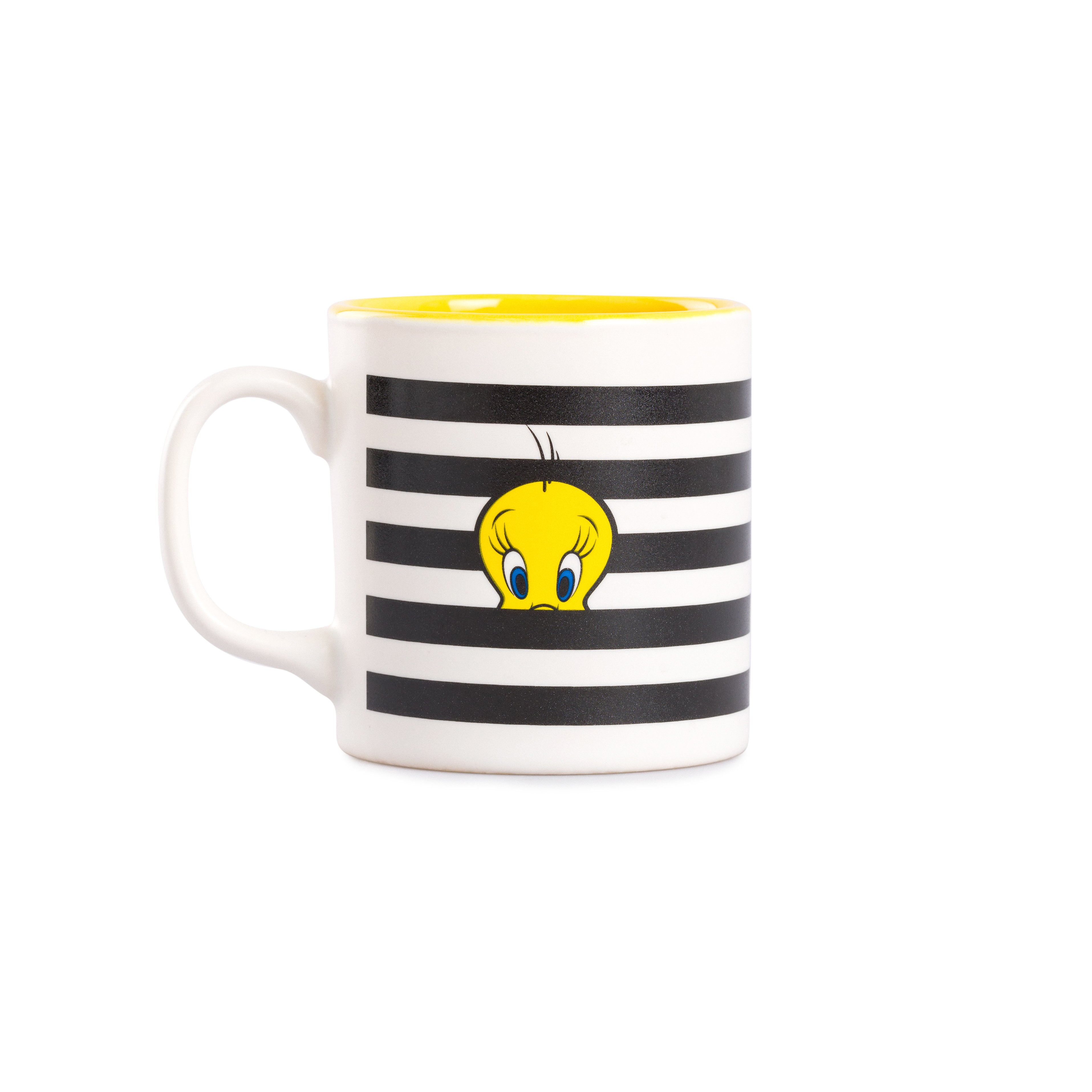 Tweety & Sylvester Mug