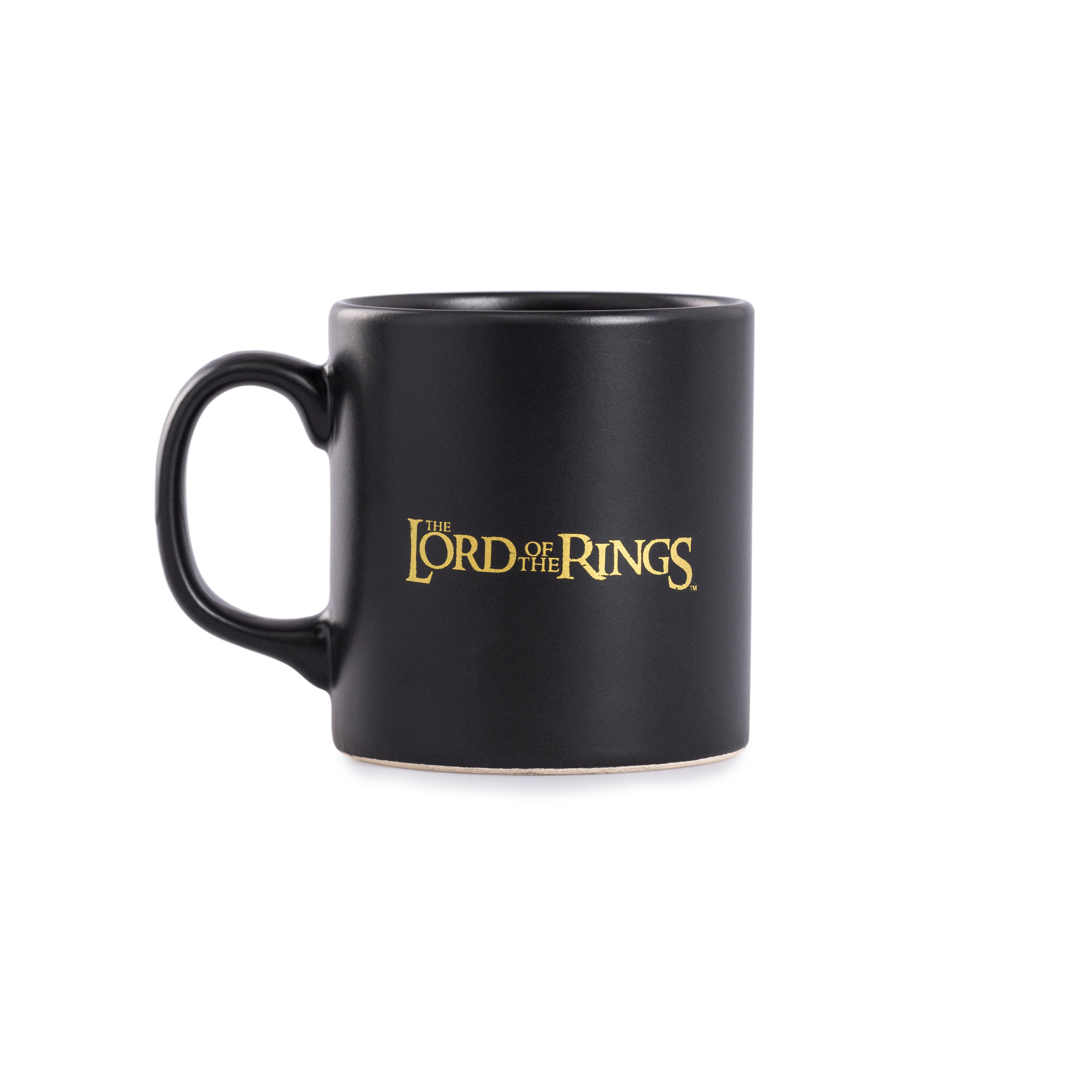 The Lord of the Rings Mug