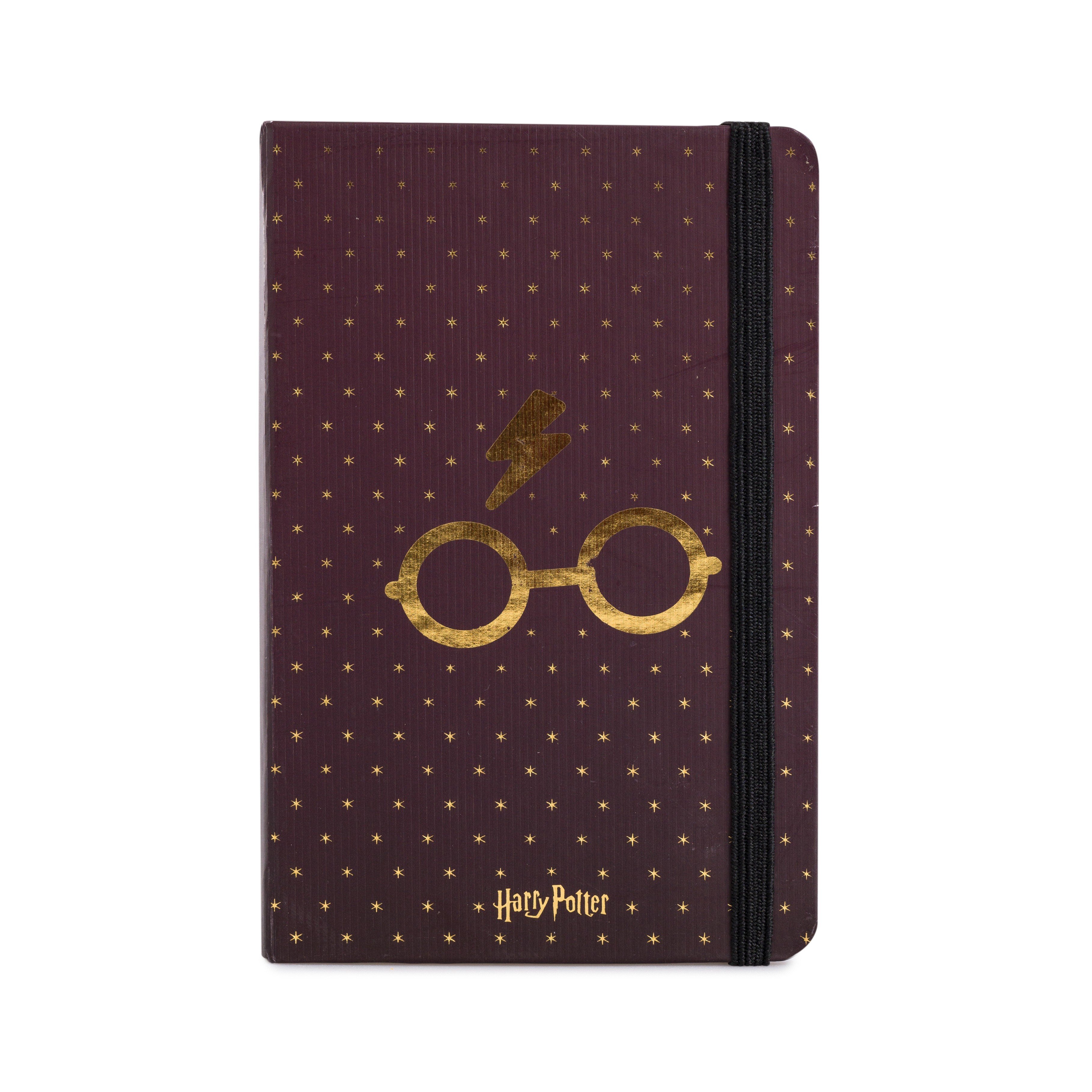  Harry Potter Mini Defter