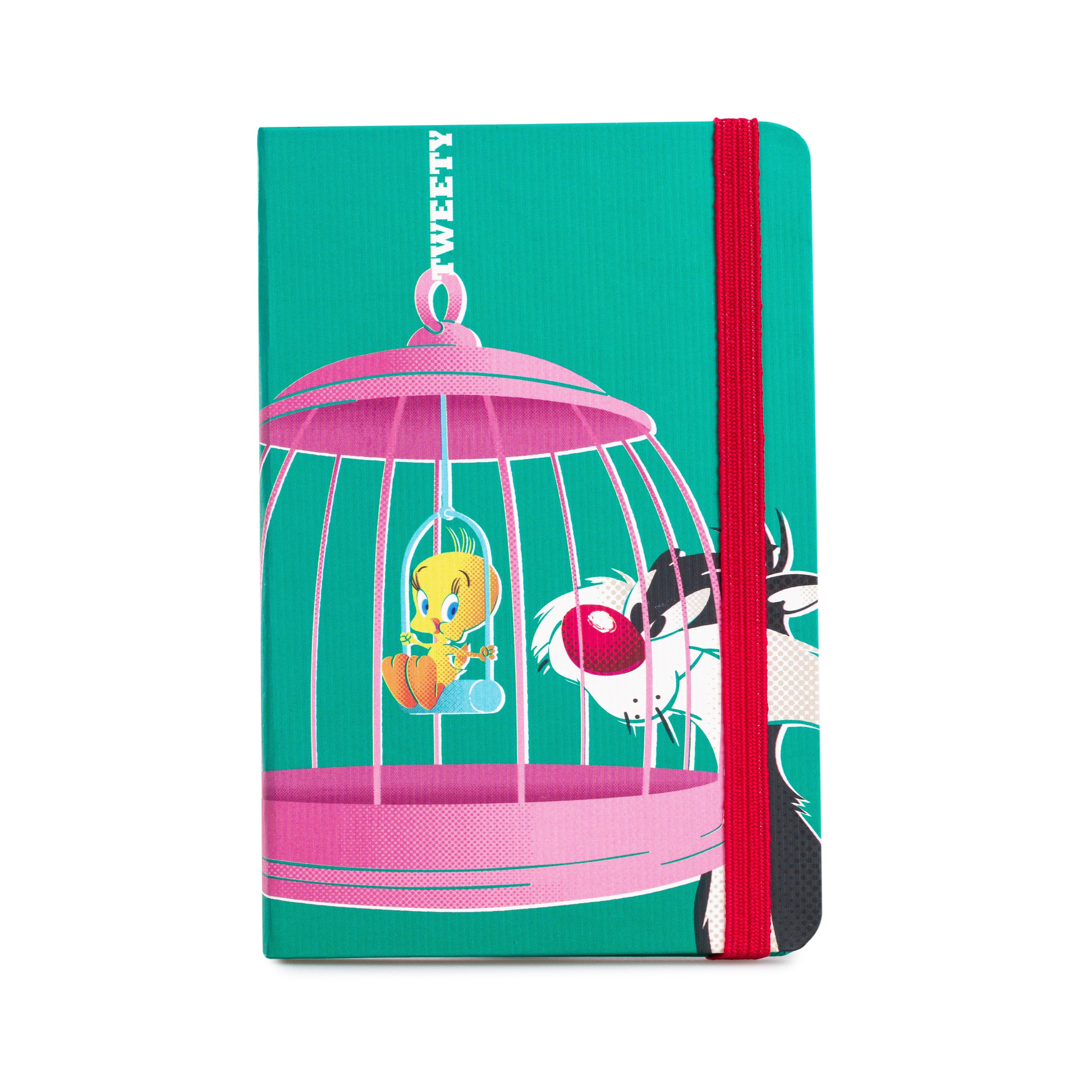 Tweety Mini Defter