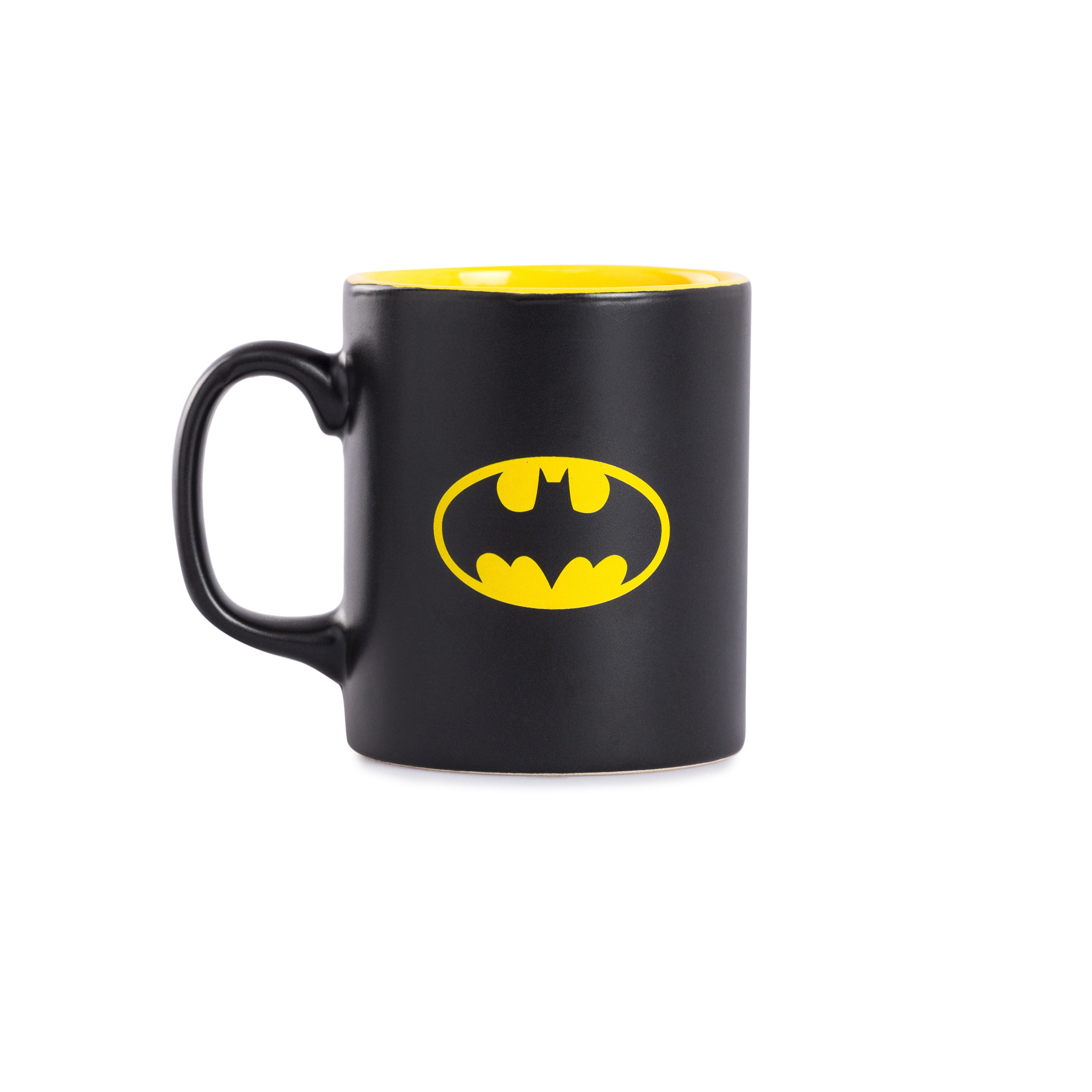 Batman Mug