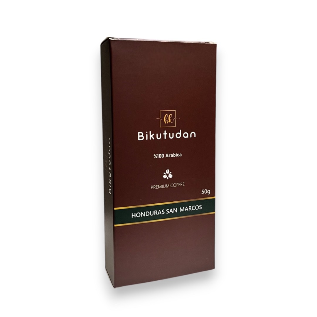 Honduras San Marcos Kahve