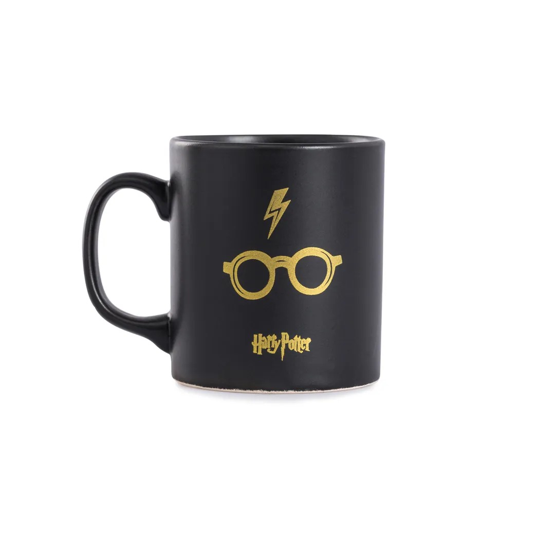 Harry Potter Hediye Kutusu