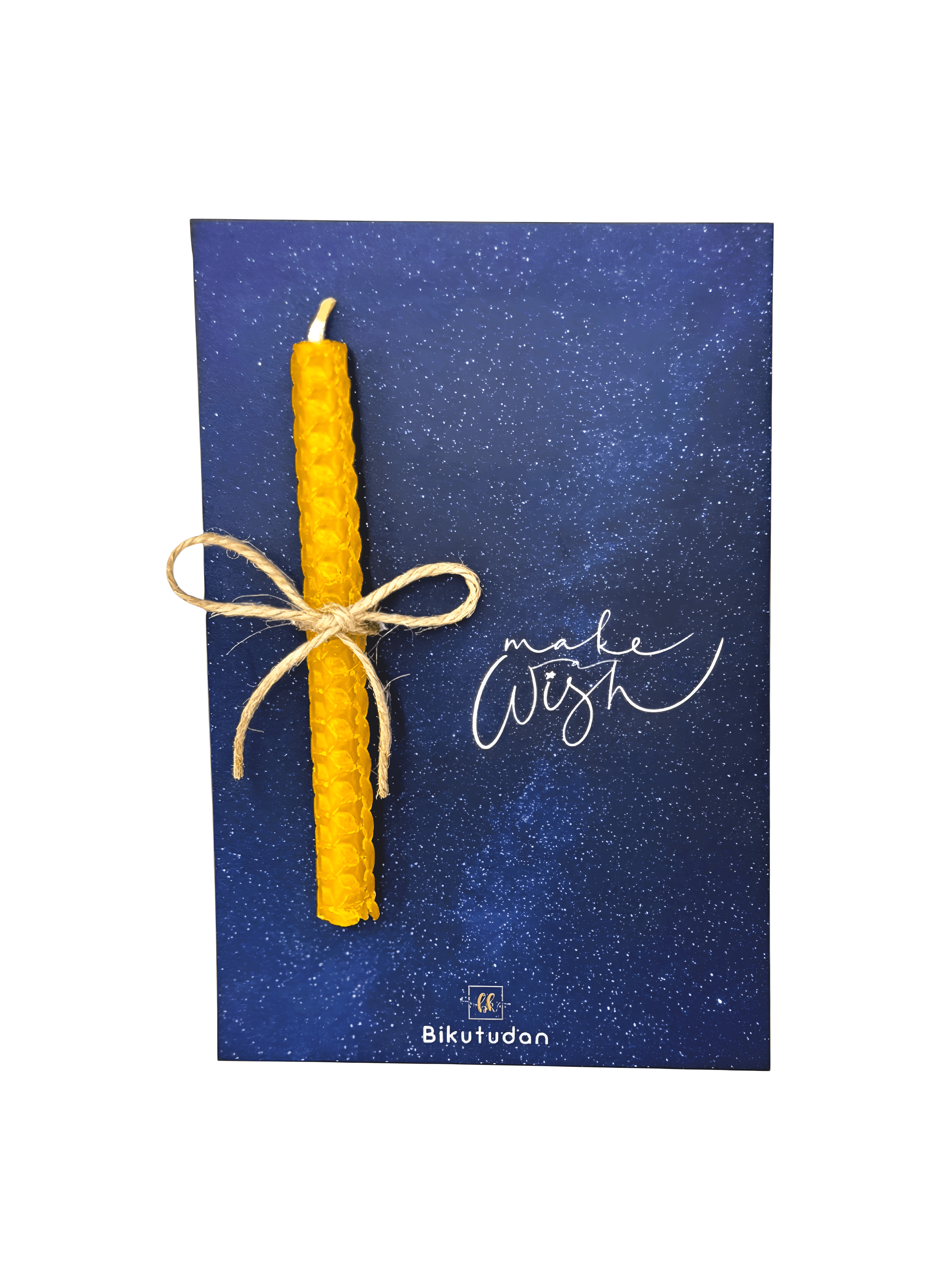  Dilek Mumu Make a Wish (Lacivert)