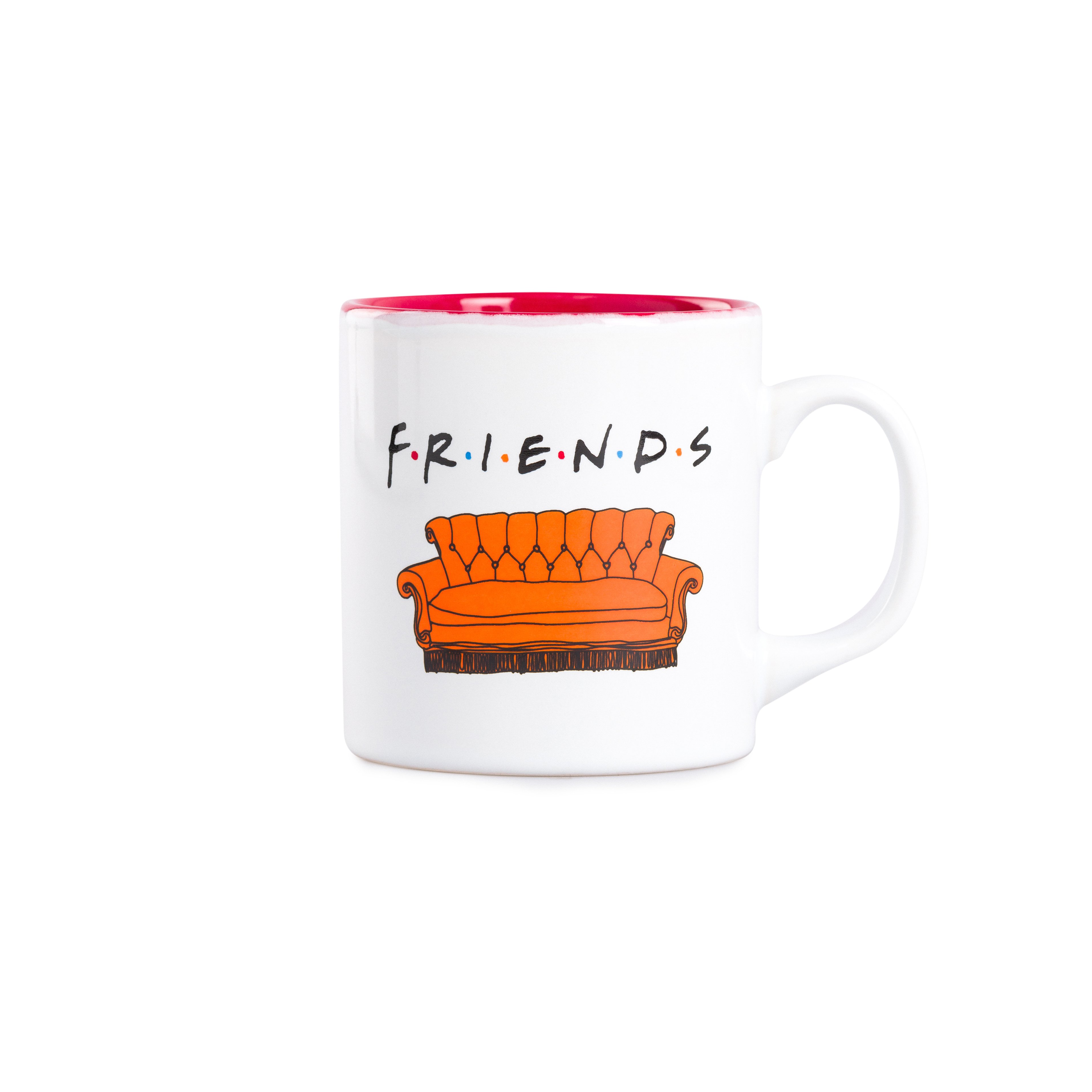  Friends - Central Perk Mug