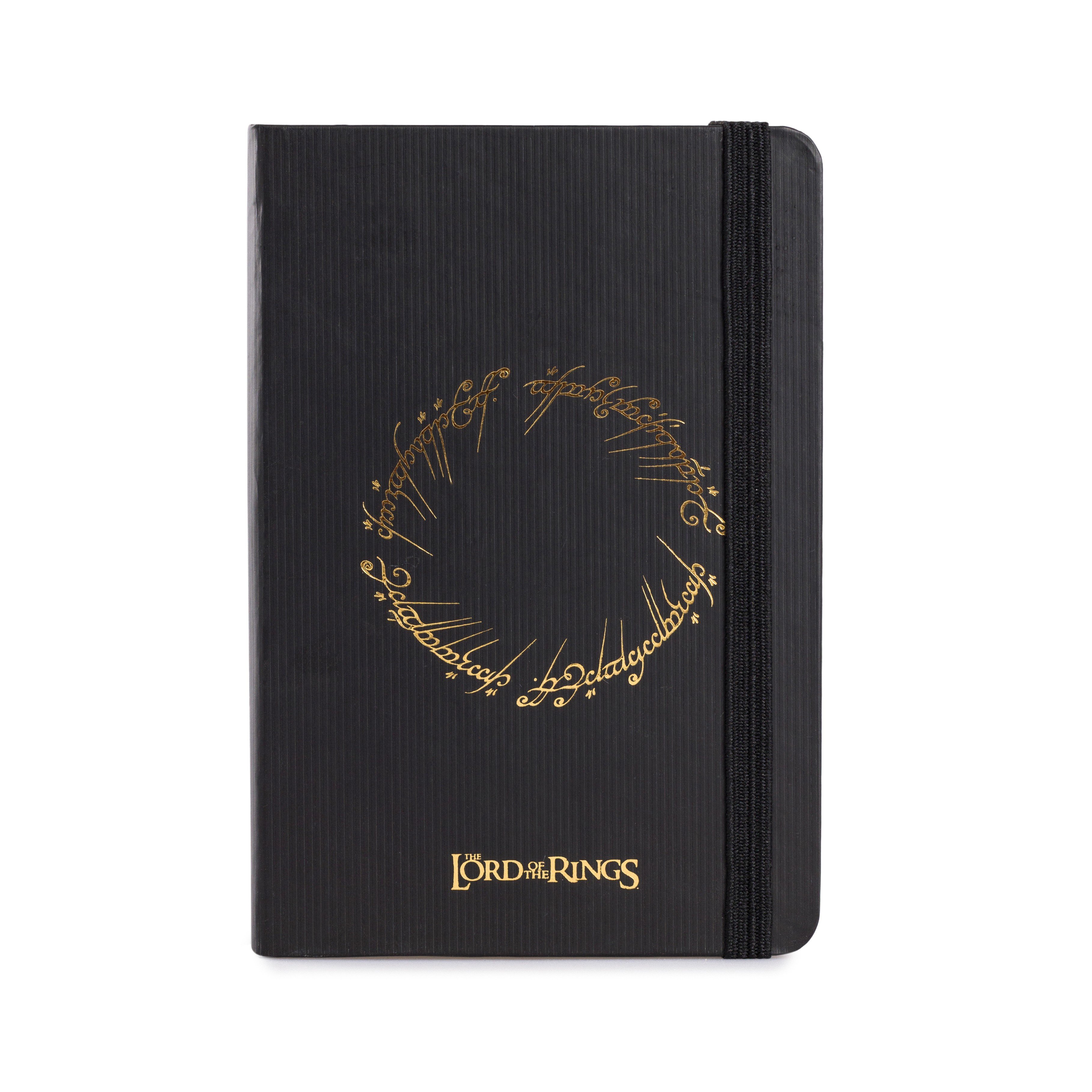  The Lord of The Rings Mini Defter