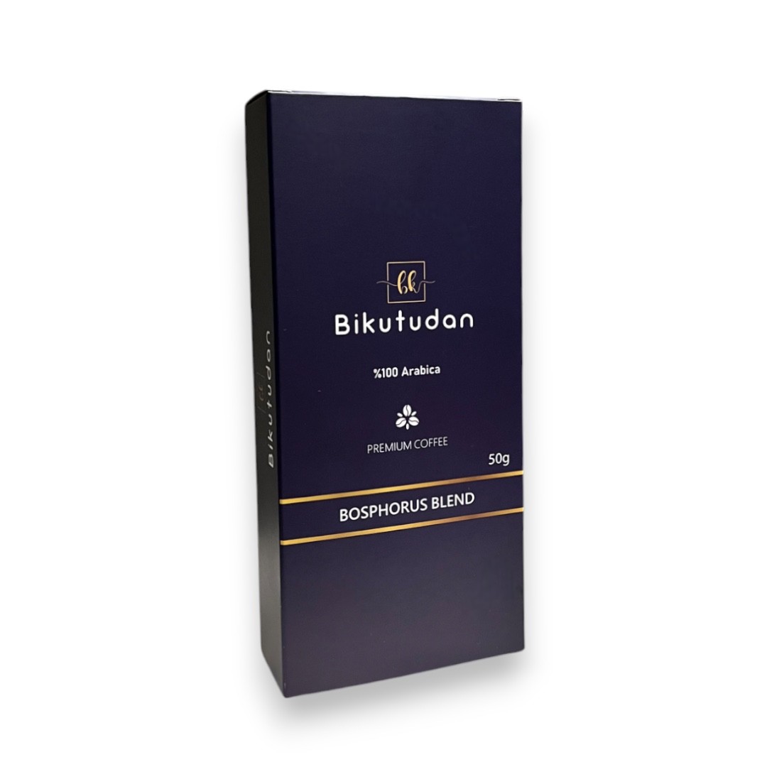 Bosphorus Blend Kahve
