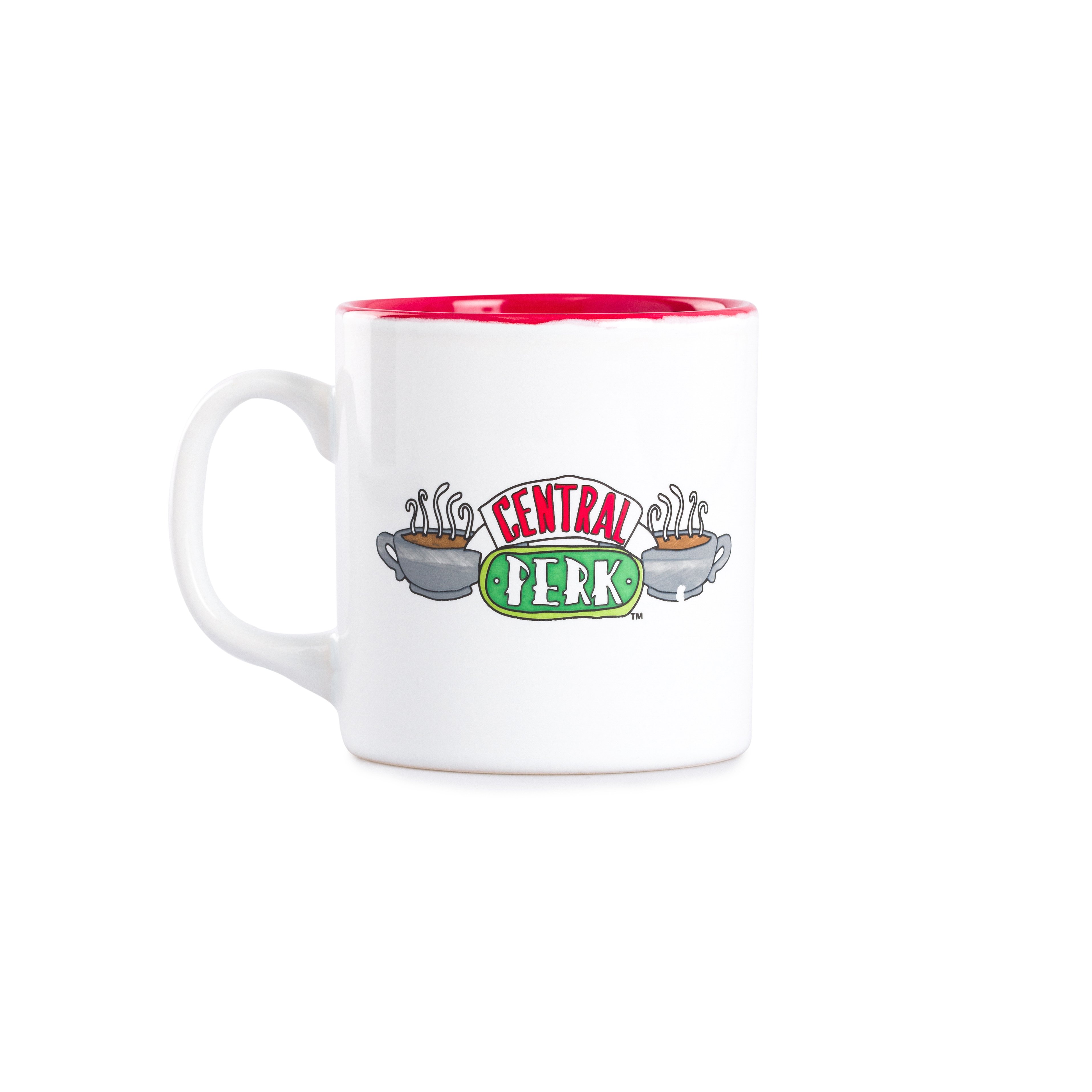  Friends - Central Perk Mug