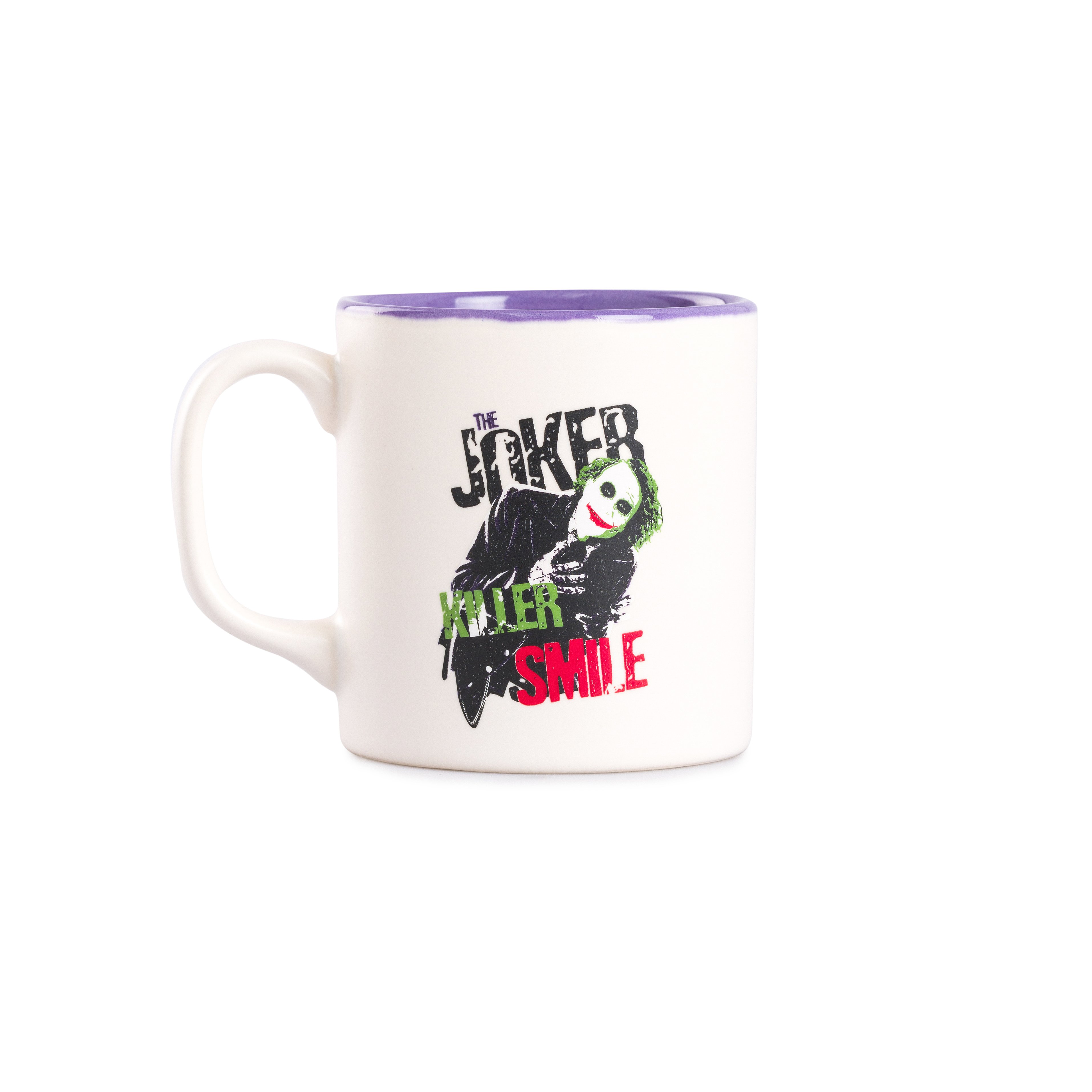 Heath Ledger Joker Mug