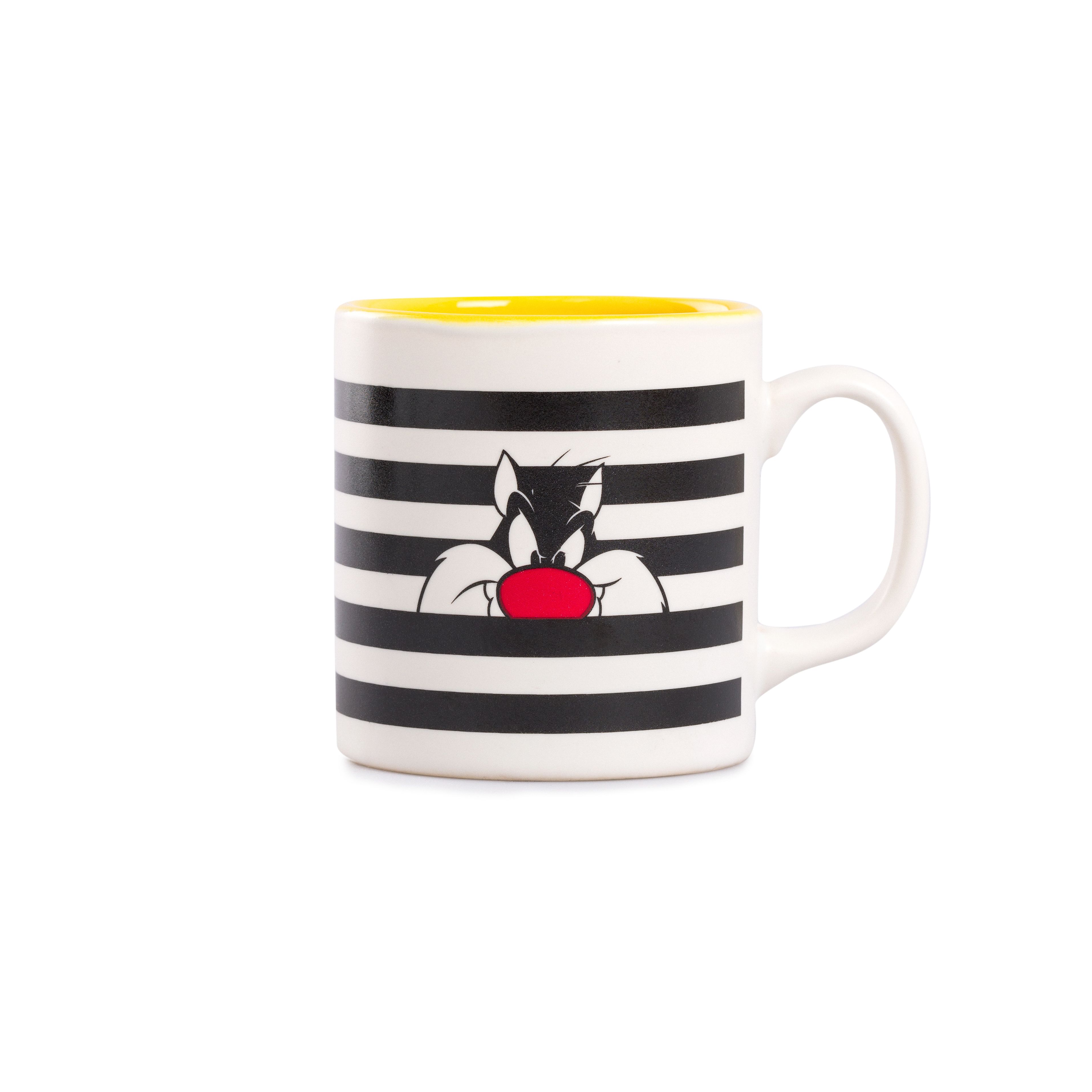 Tweety & Sylvester Mug