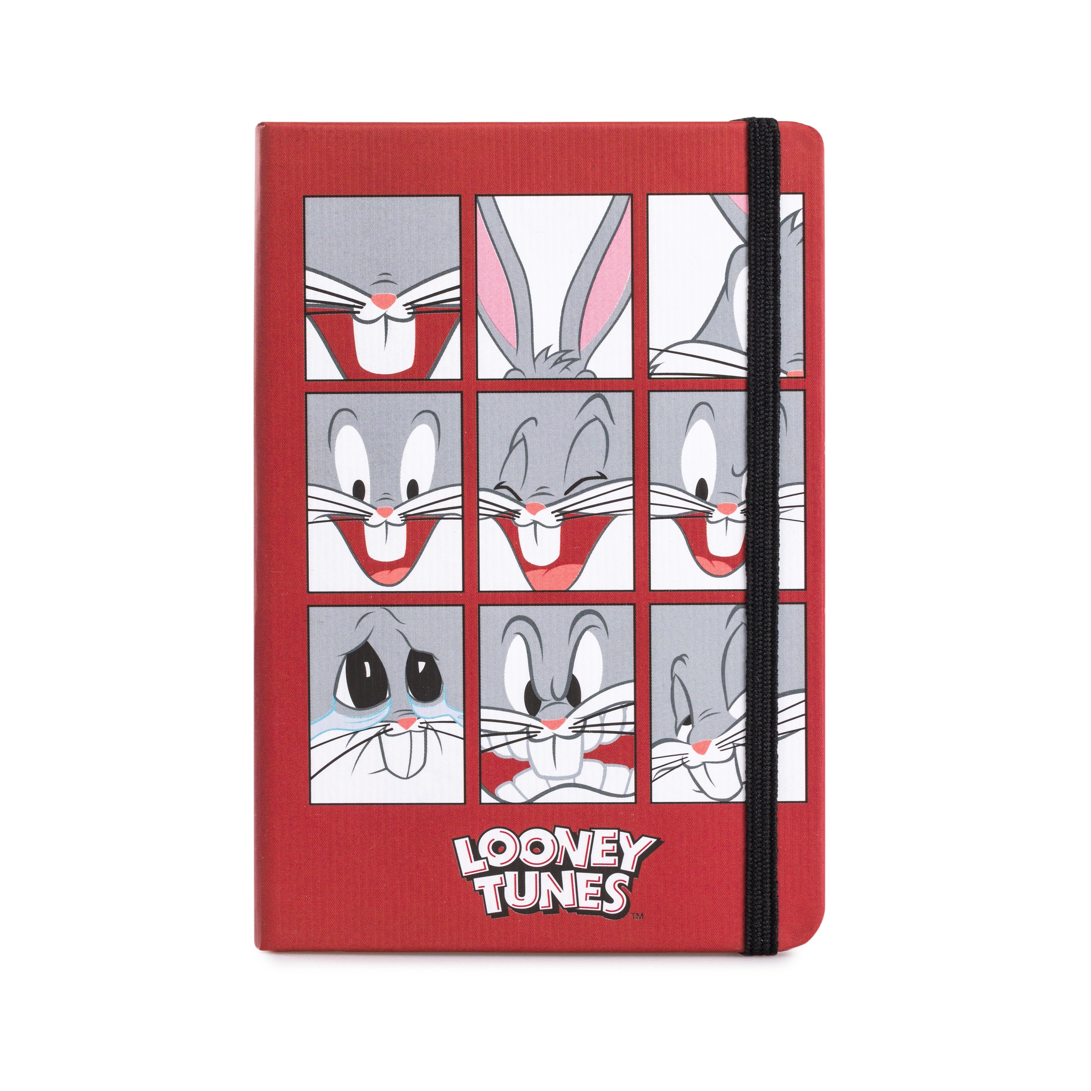 Looney Tunes Mini Defter