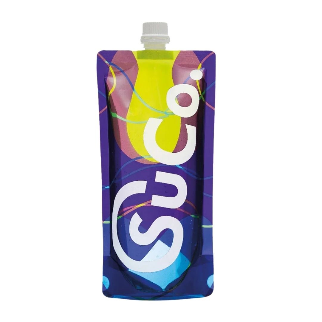 Water SuCo 2.0 - 600 ml