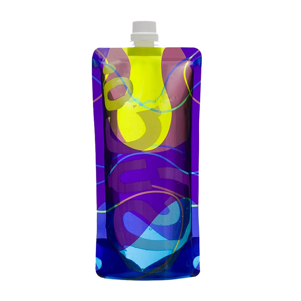 Water SuCo 2.0 - 600 ml