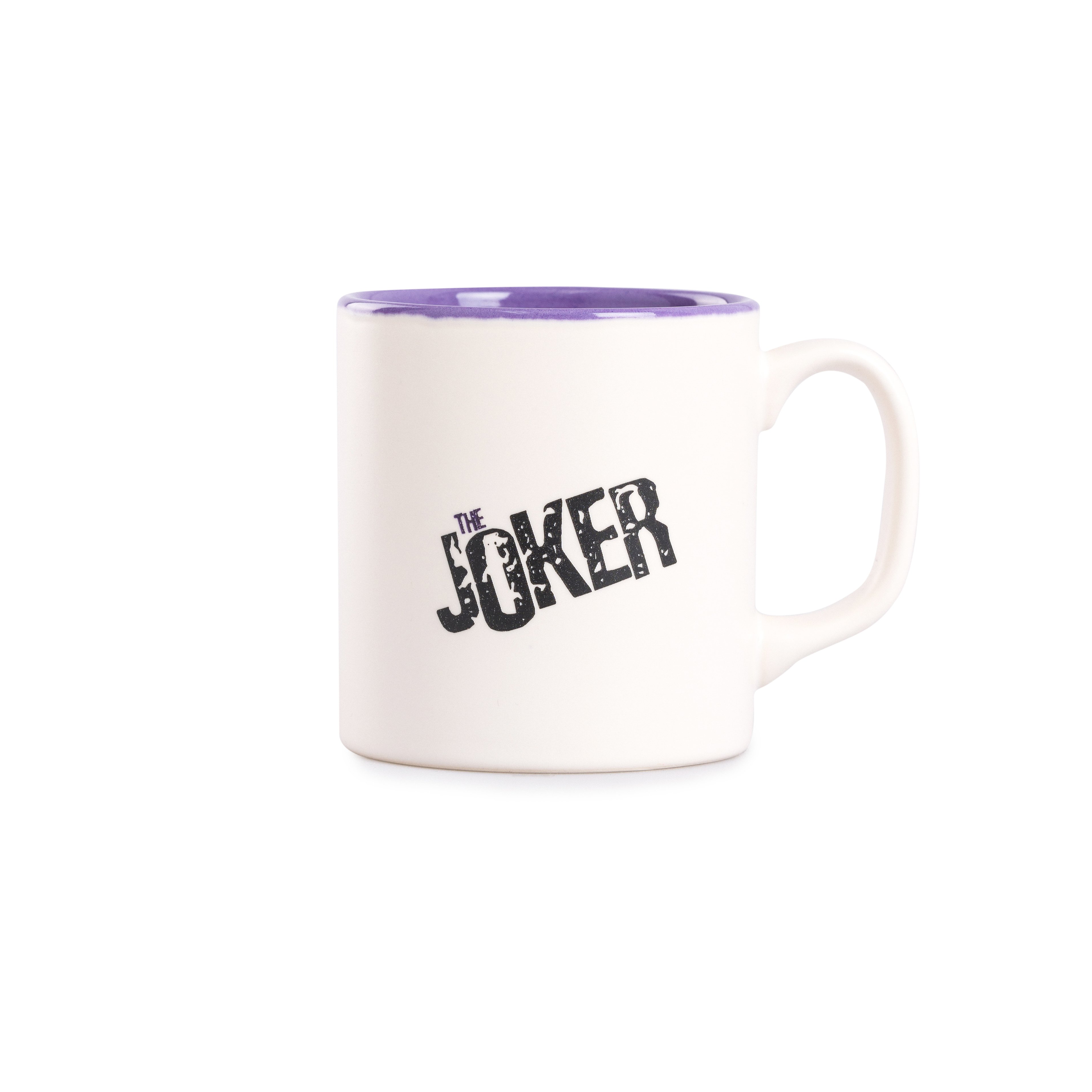 Heath Ledger Joker Mug