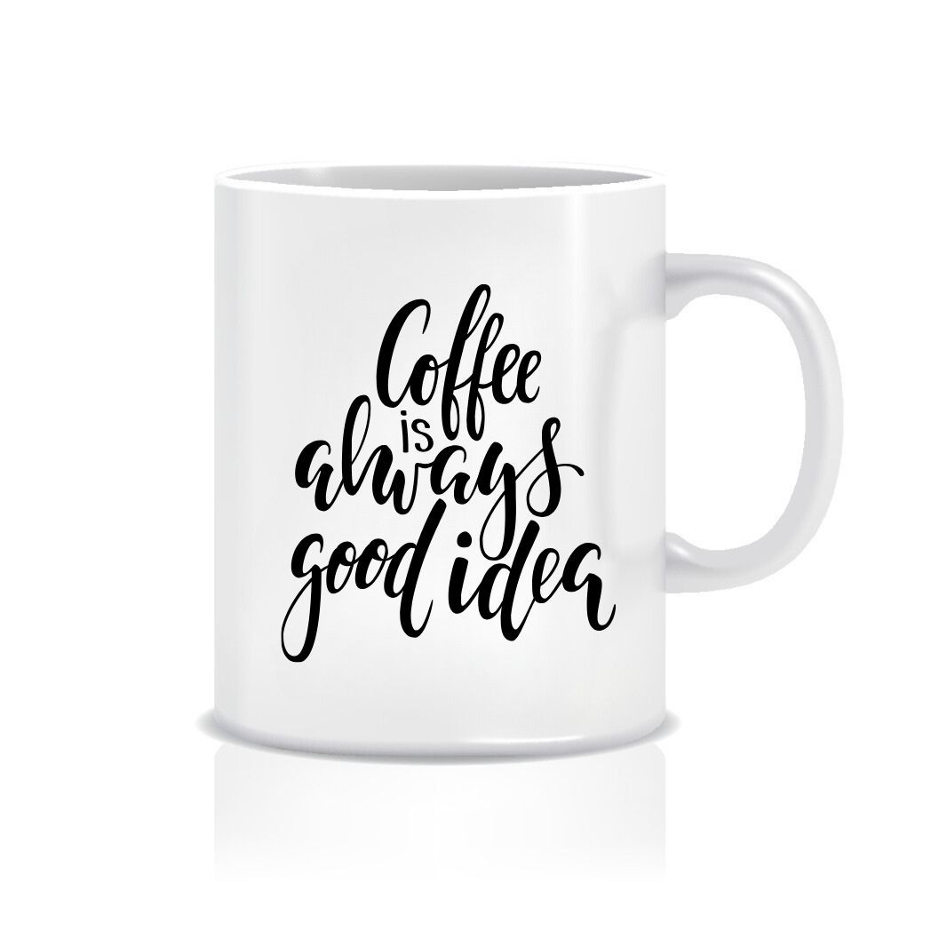 Motto Coffee Kupa