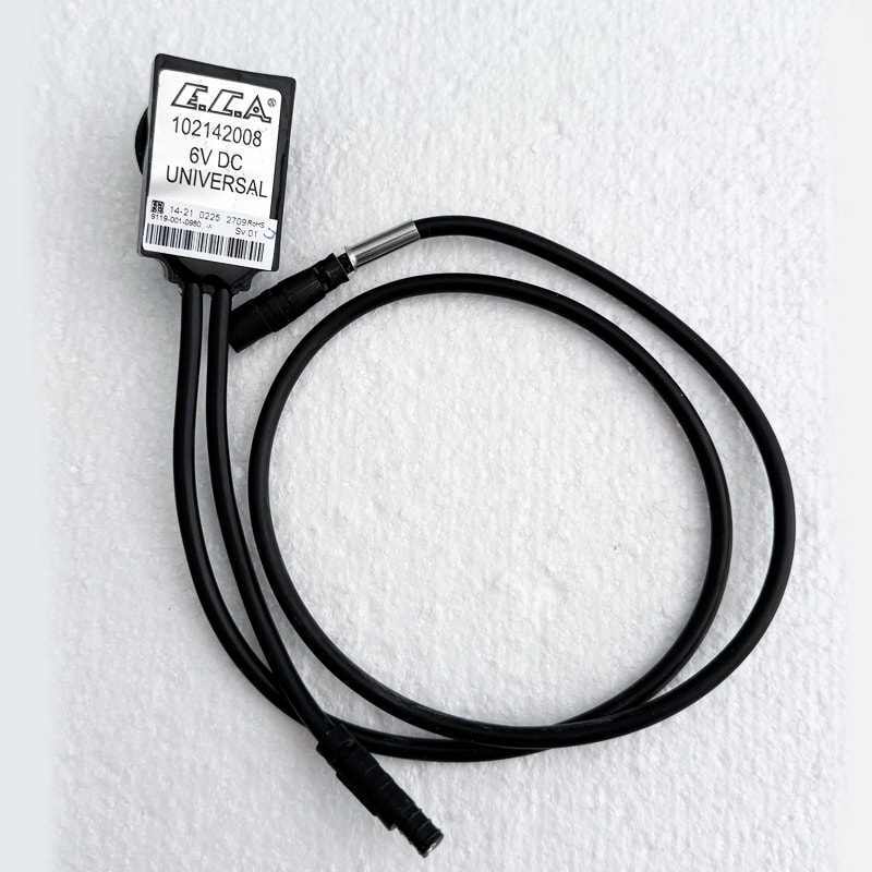 ECA Fotoselli Batarya Elektronik Gözü 6V DC
