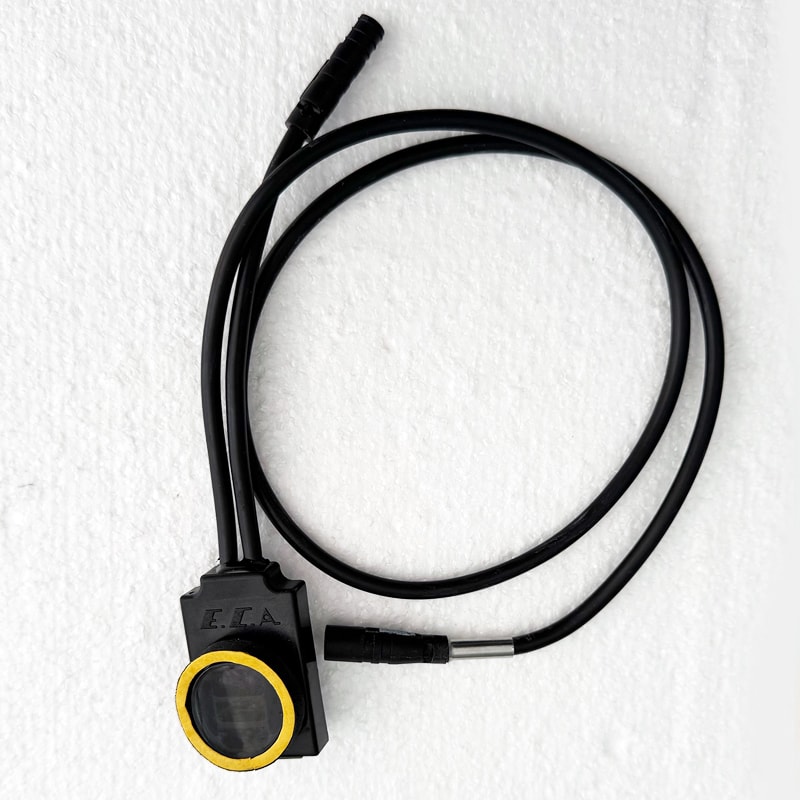 ECA Fotoselli Batarya Elektronik Gözü 6V DC