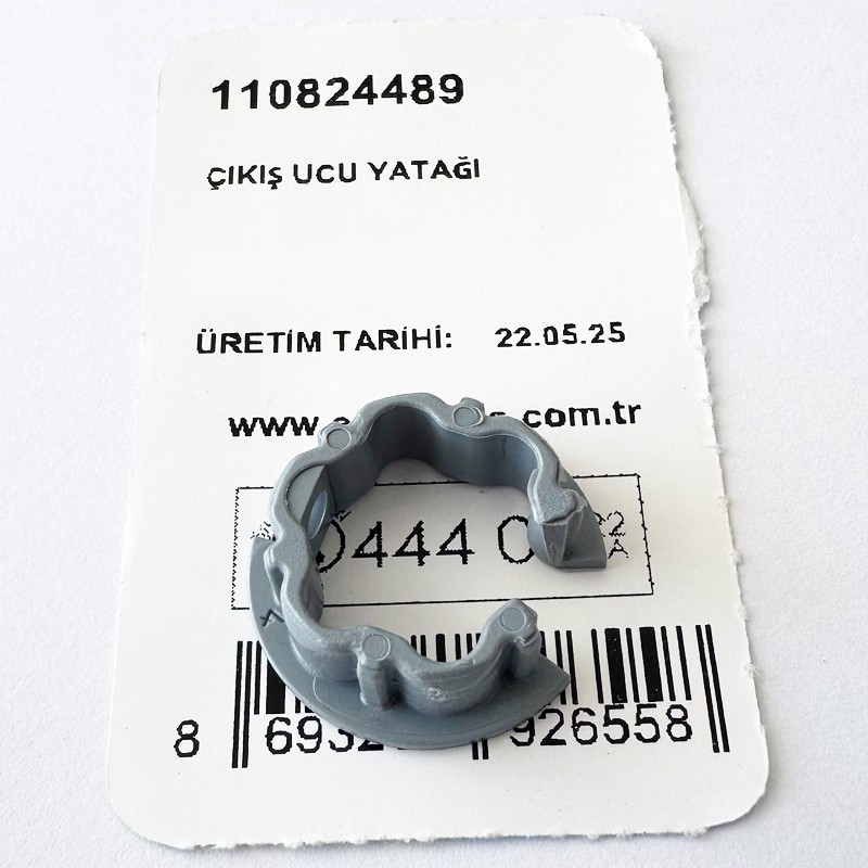 ECA Batarya Çıkış Ucu Yatağı