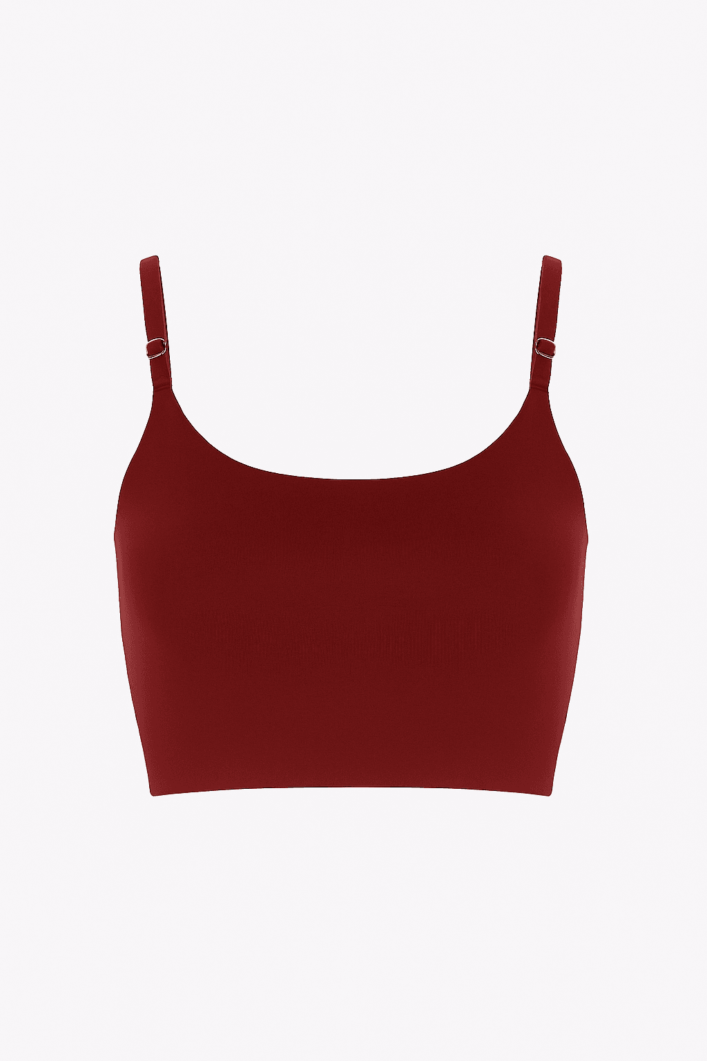 VELORA FLOW ASKILI CROP - Vişne