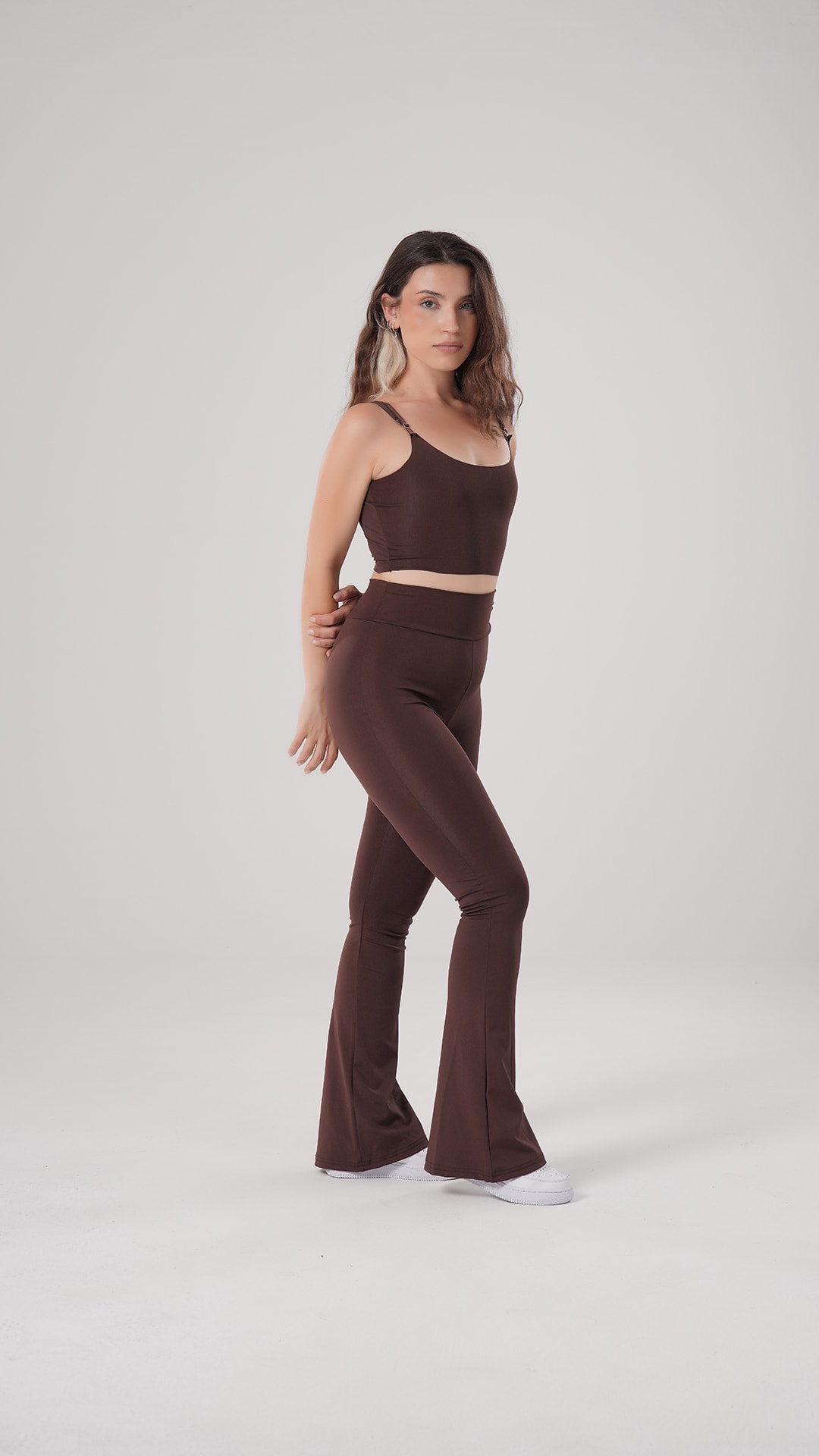 VELORA FLOW ASKILI CROP
